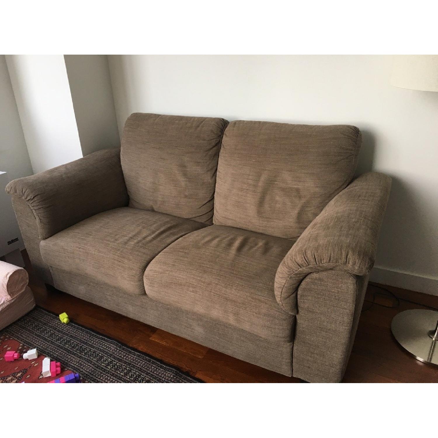 Ikea Tidafors Sofa - image-1