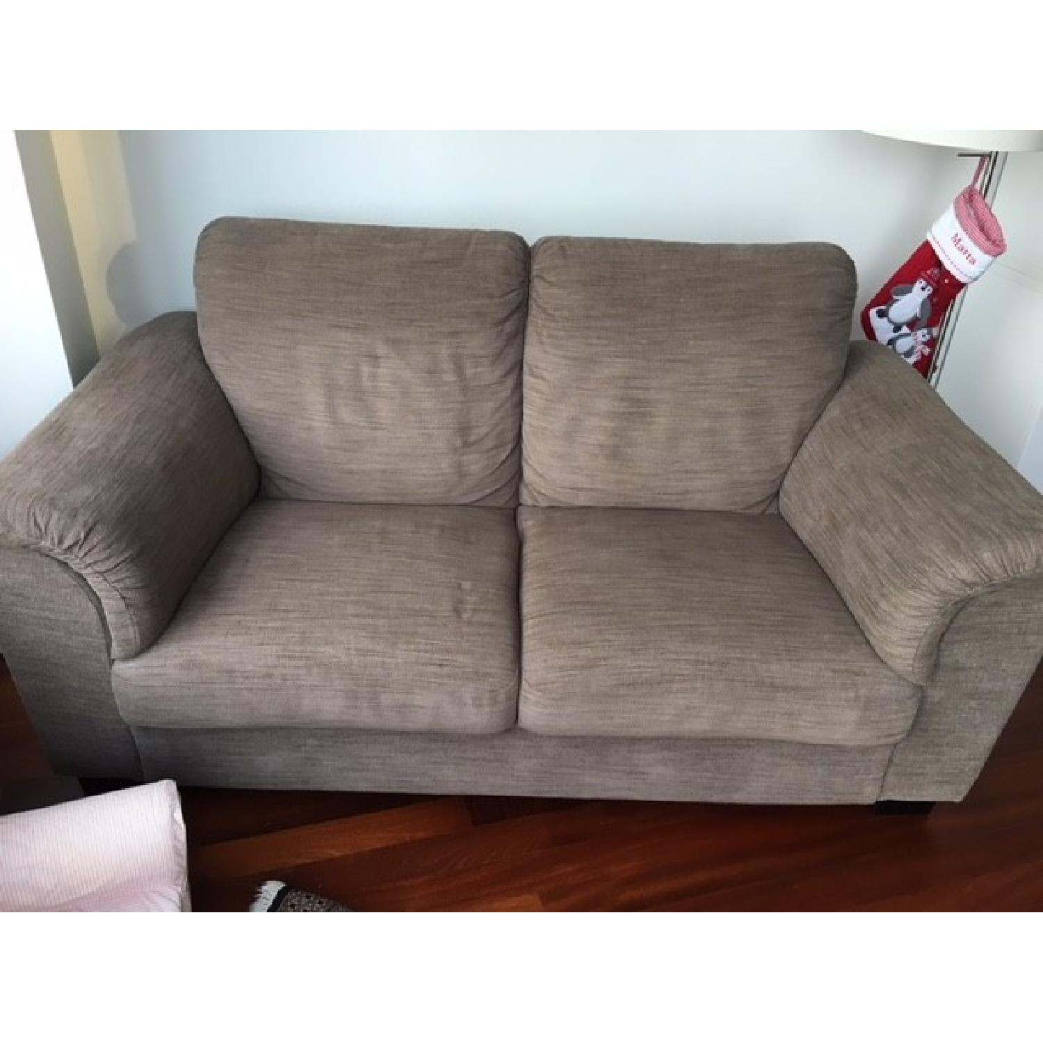 Ikea Tidafors Sofa - image-2