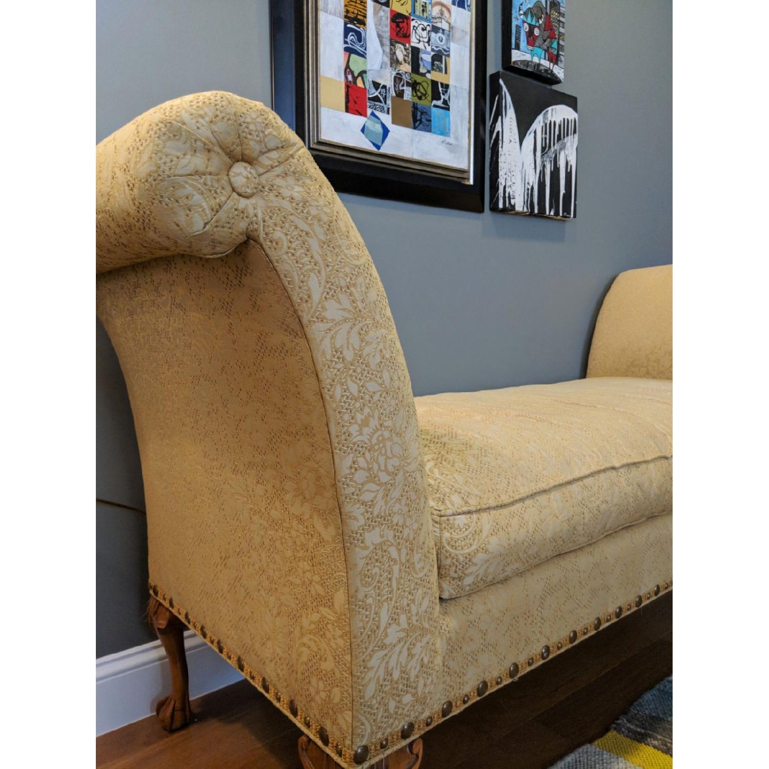 Fainting Couch/Chaise AptDeco