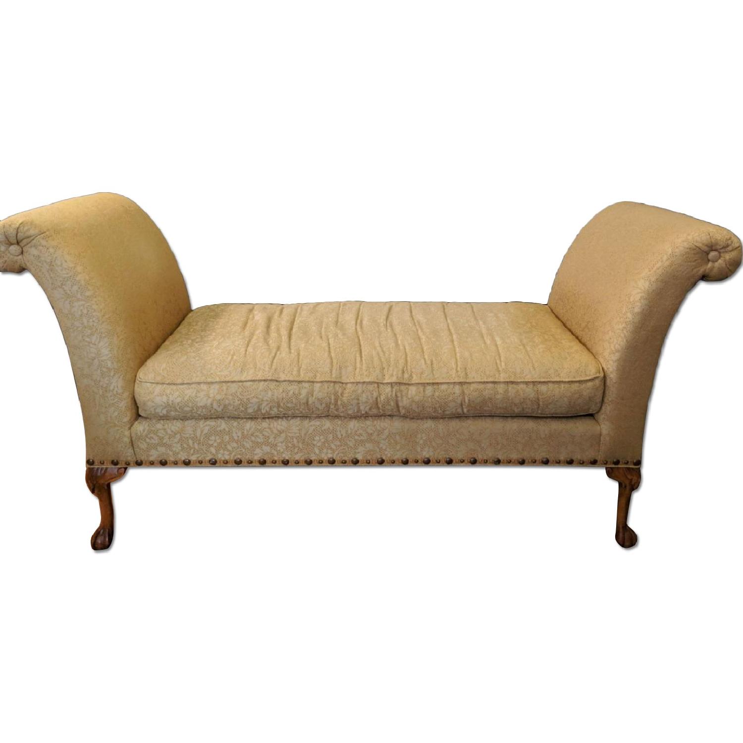 Fainting Couch/Chaise AptDeco