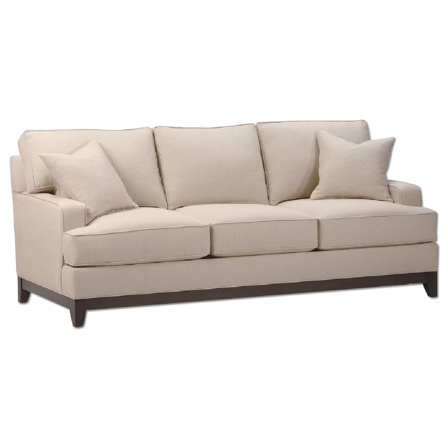 Ethan Allen Arcata Sofa - image-6