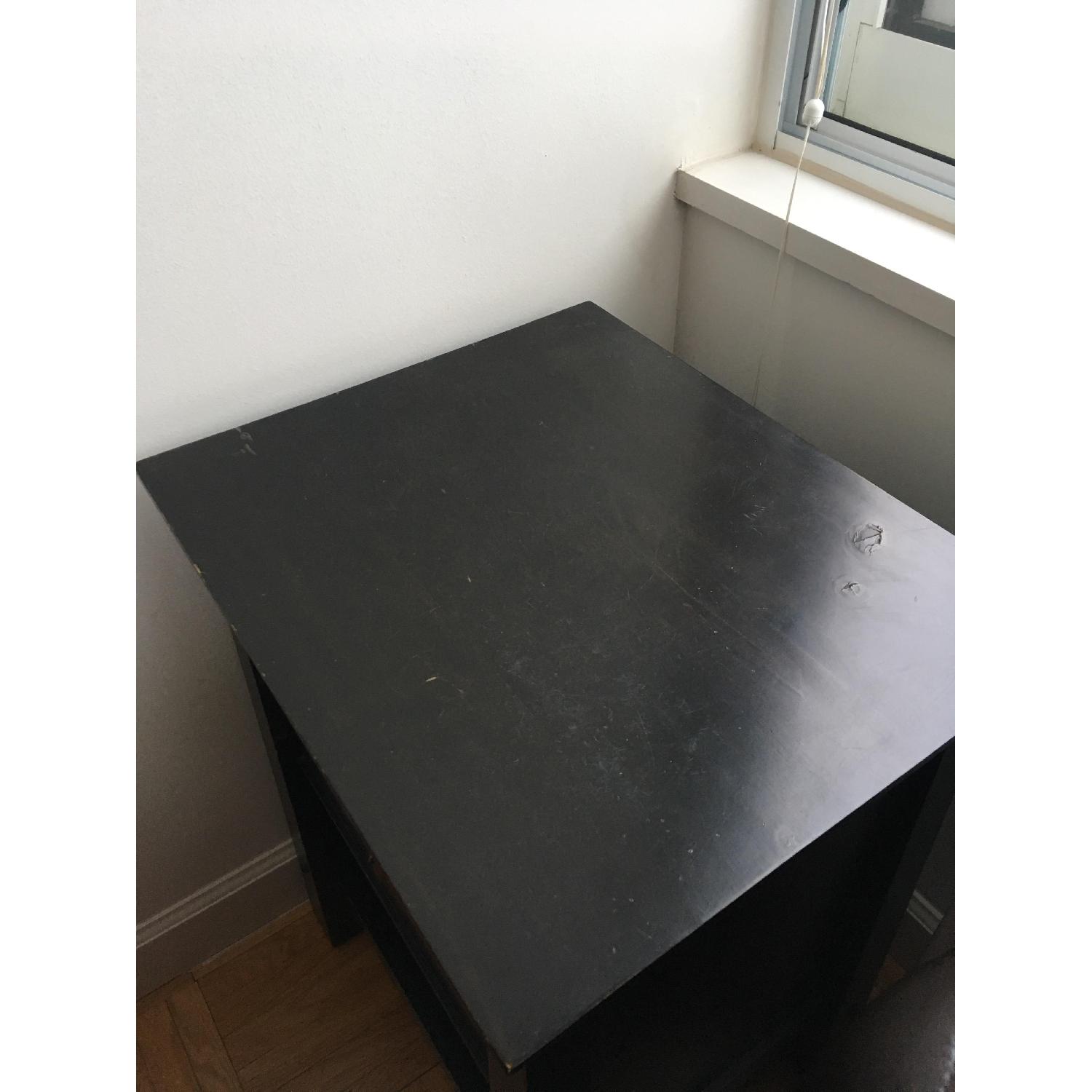 Pier 1 Shanghai Espresso Nightstand - image-3