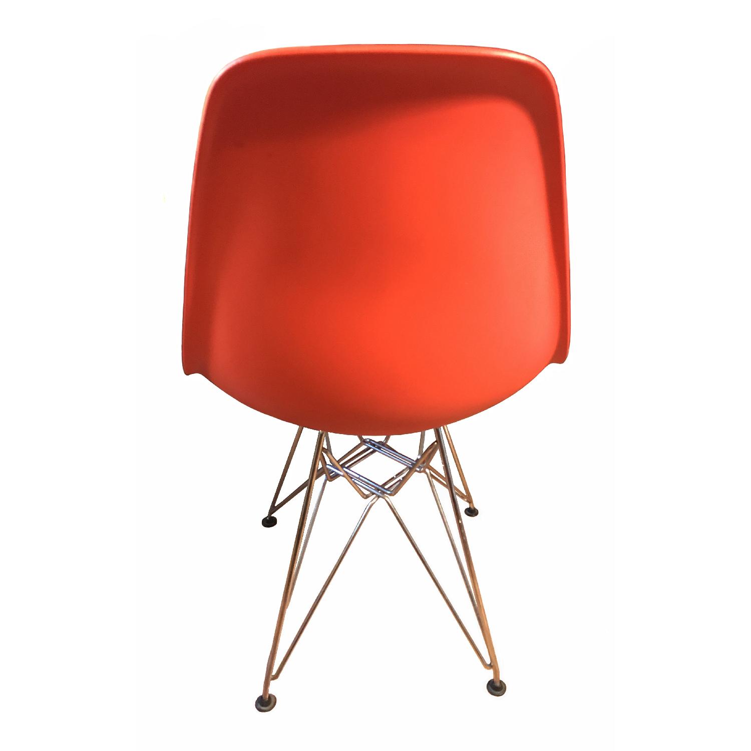 Herman Miller Eames Vitra Plastic Side Chair - image-3