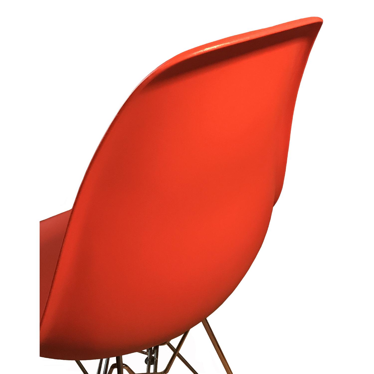 Herman Miller Eames Vitra Plastic Side Chair - image-4