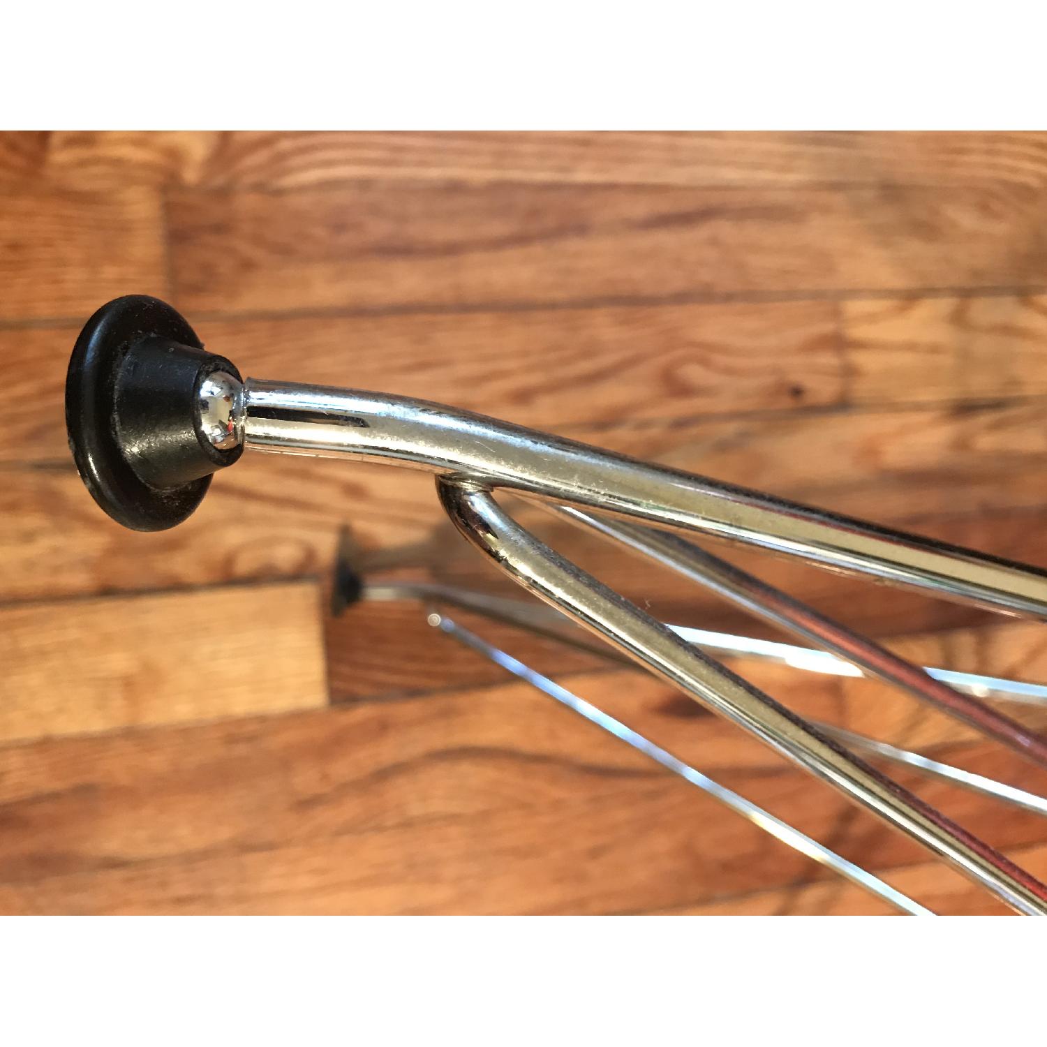 Herman Miller Eames Vitra Plastic Side Chair - image-8