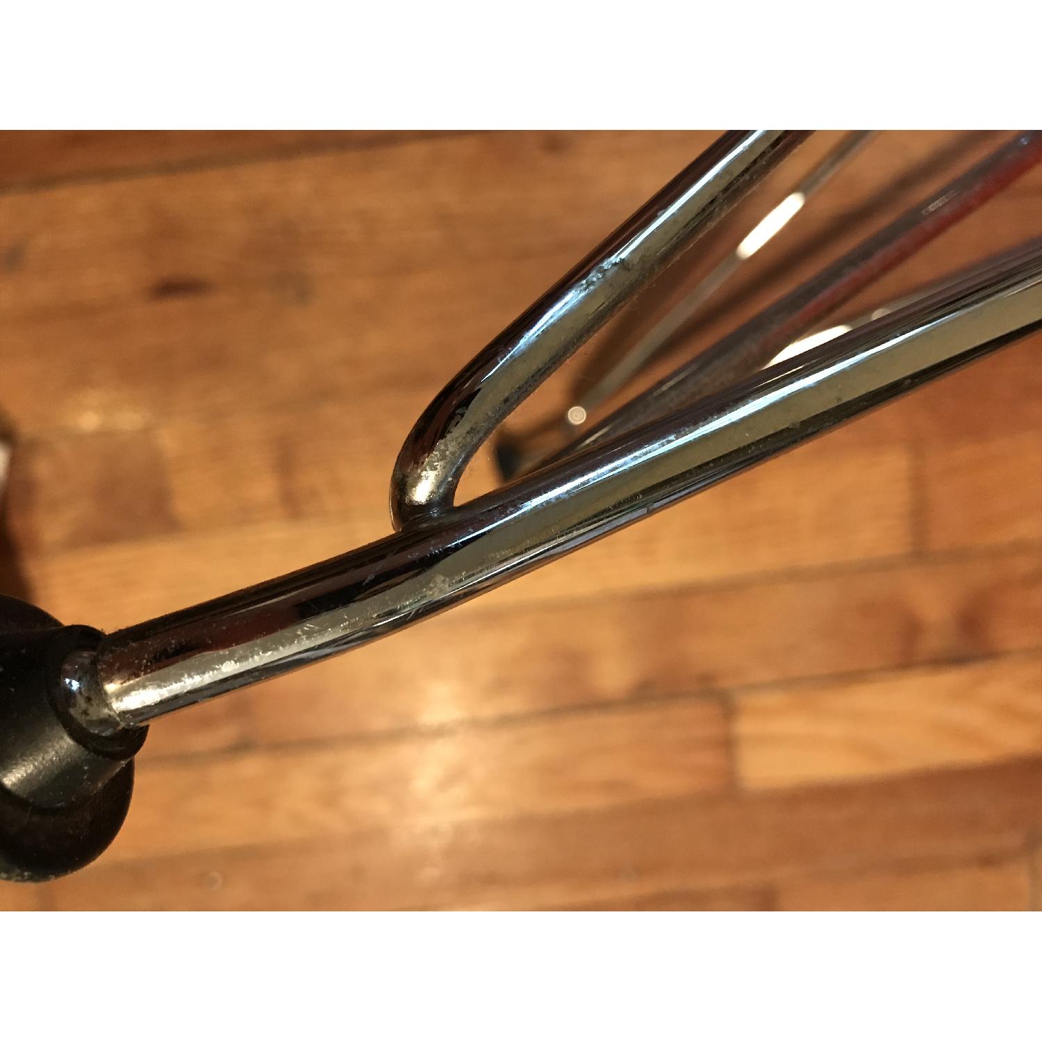 Herman Miller Eames Vitra Plastic Side Chair - image-9