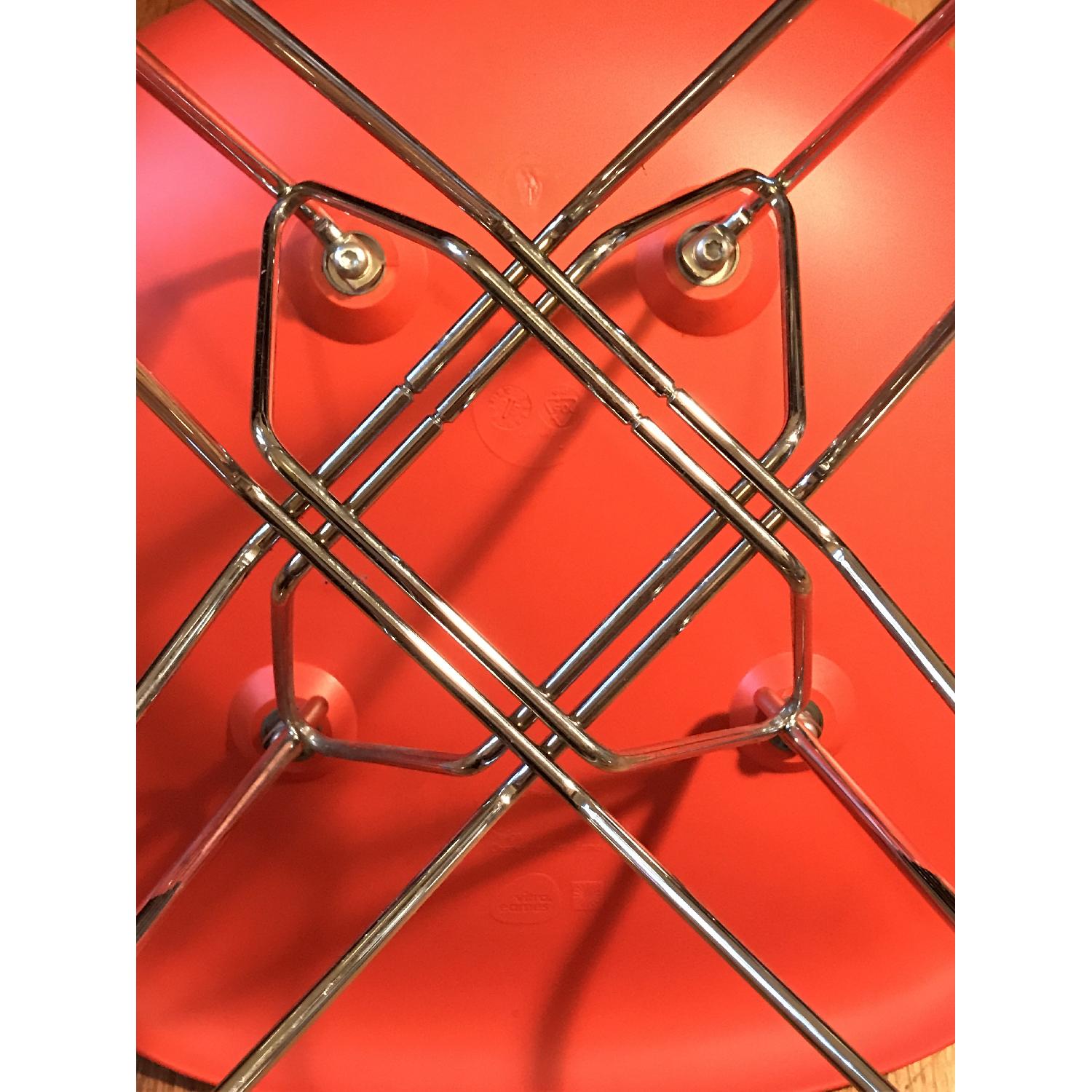 Herman Miller Eames Vitra Plastic Side Chair - image-11