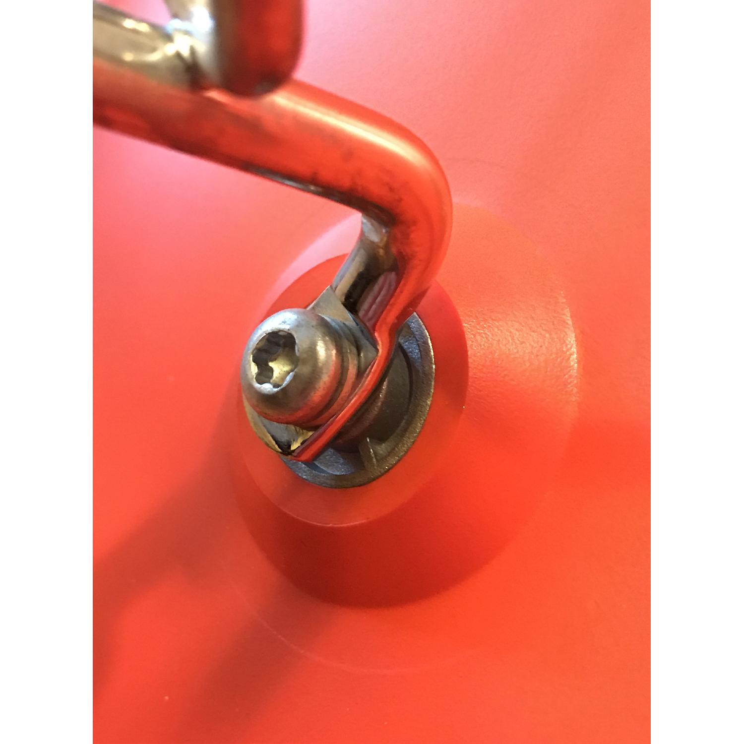 Herman Miller Eames Vitra Plastic Side Chair - image-12