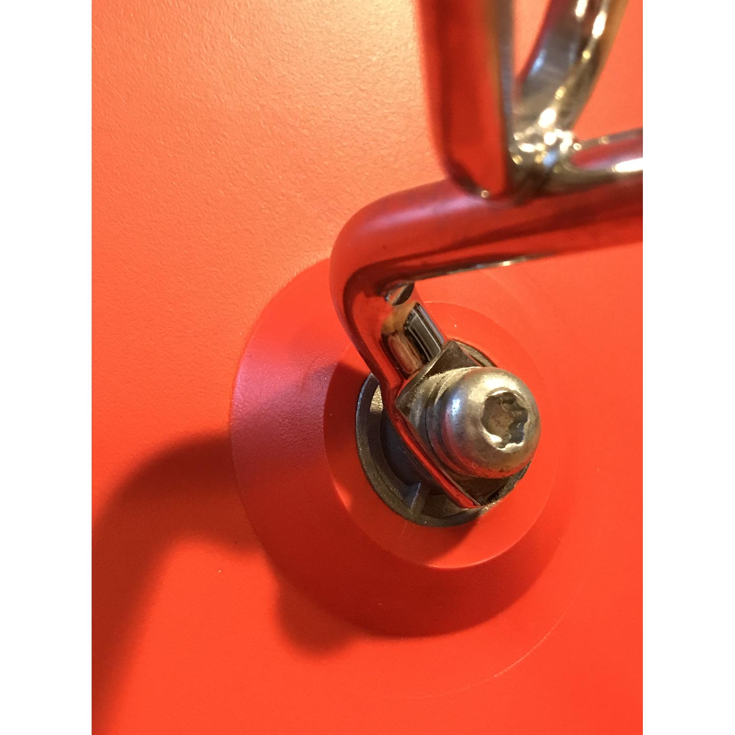 Herman Miller Eames Vitra Plastic Side Chair - image-13