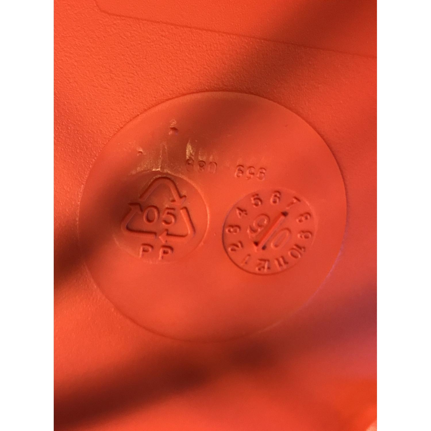 Herman Miller Eames Vitra Plastic Side Chair - image-15