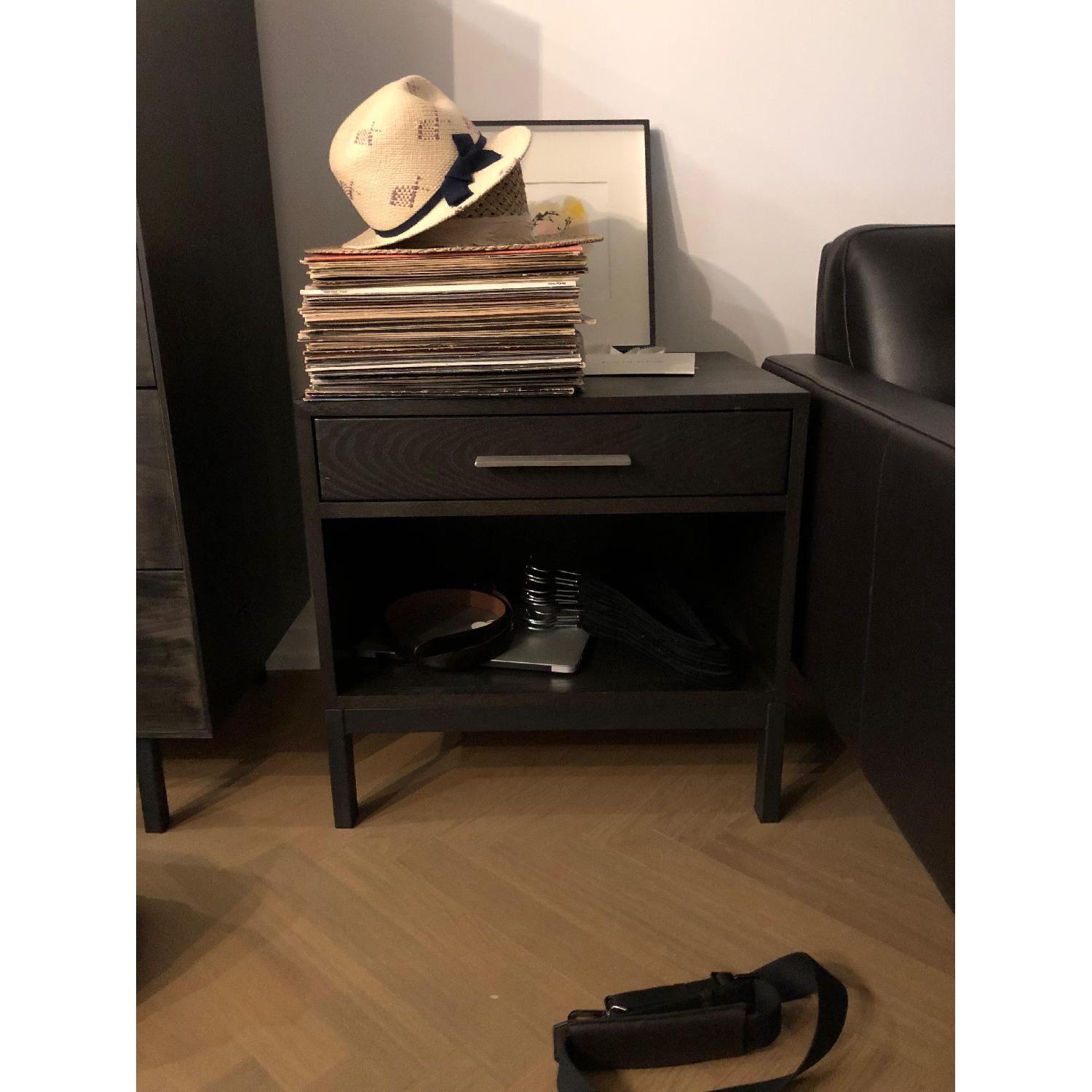 Room & Board Alden Nightstand - image-1