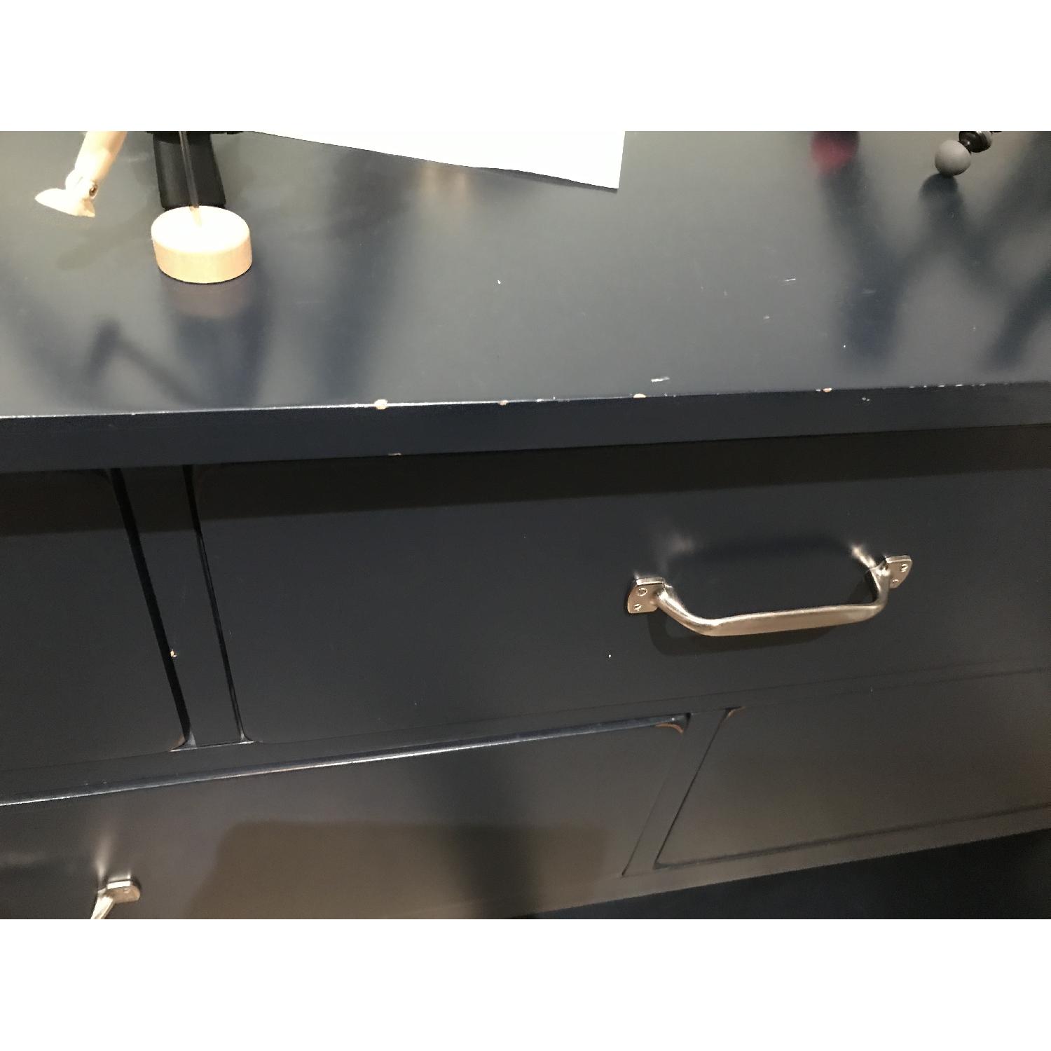 Pottery Barn Camp Extra Wide Dresser - image-2