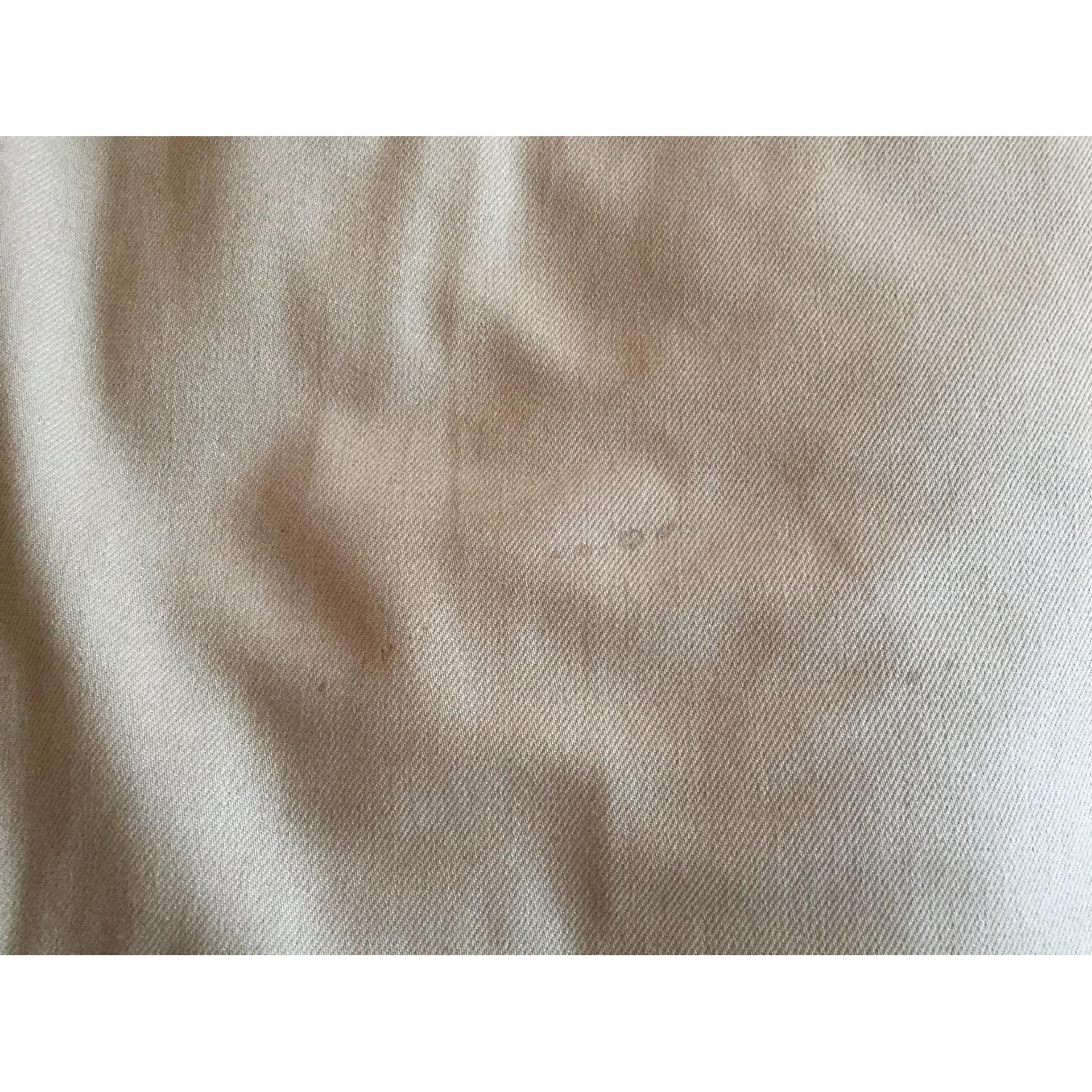 Ikea Ektorp Sleeper Loveseat - image-4