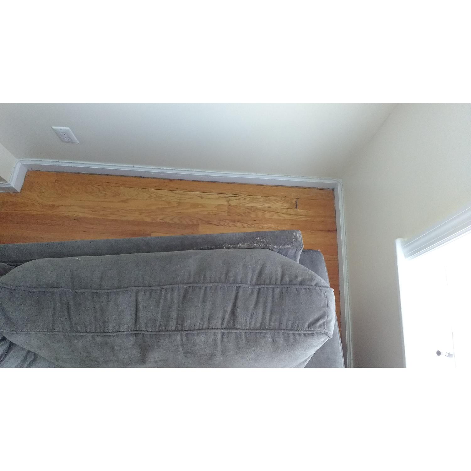 Ashley Hodan Chaise Sectional Sofa - image-6