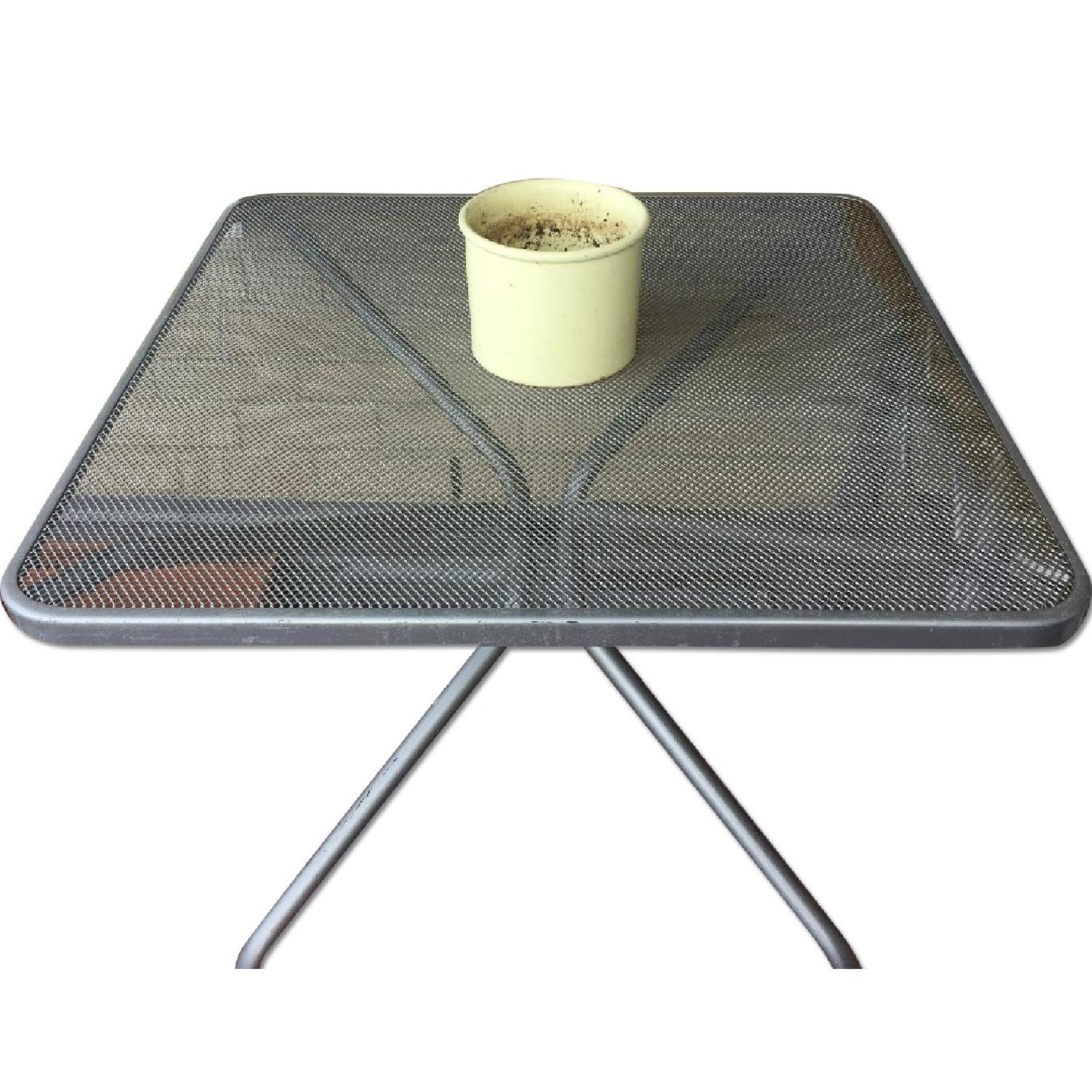 Emu Italy Patio Table - image-0