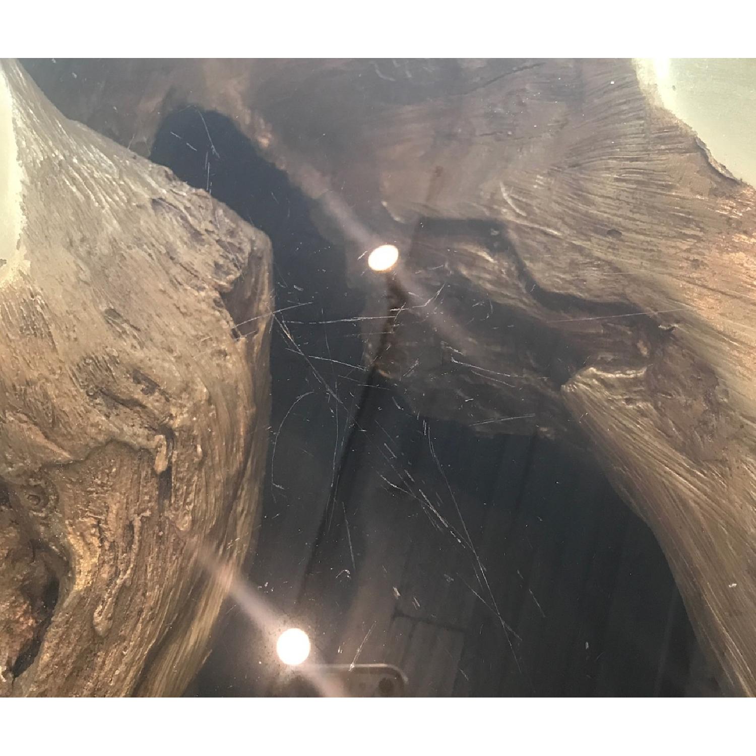 Z Gallerie Sequoia Coffee Table - image-2