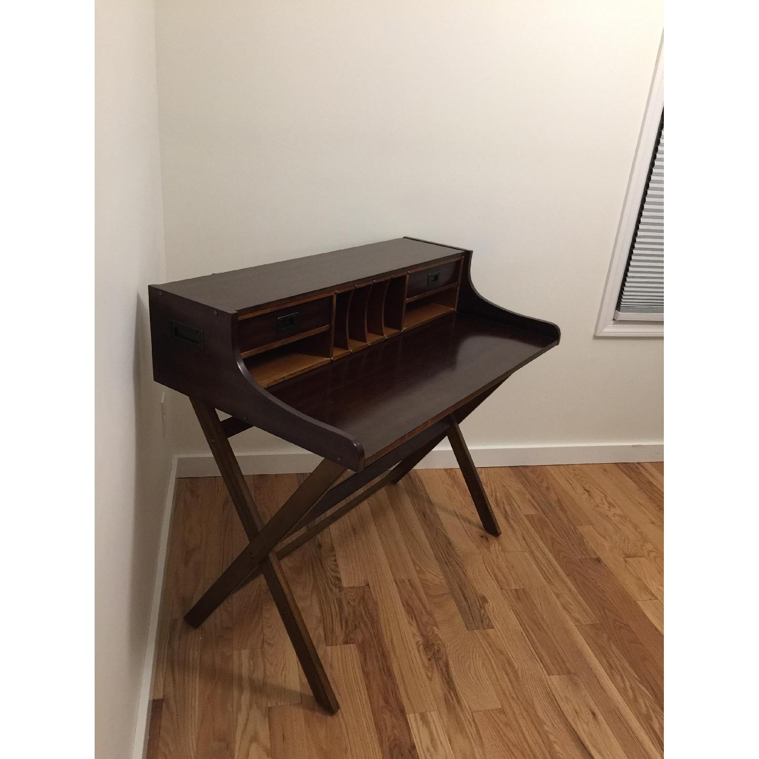 Pier 1 Campaign Desk - image-2