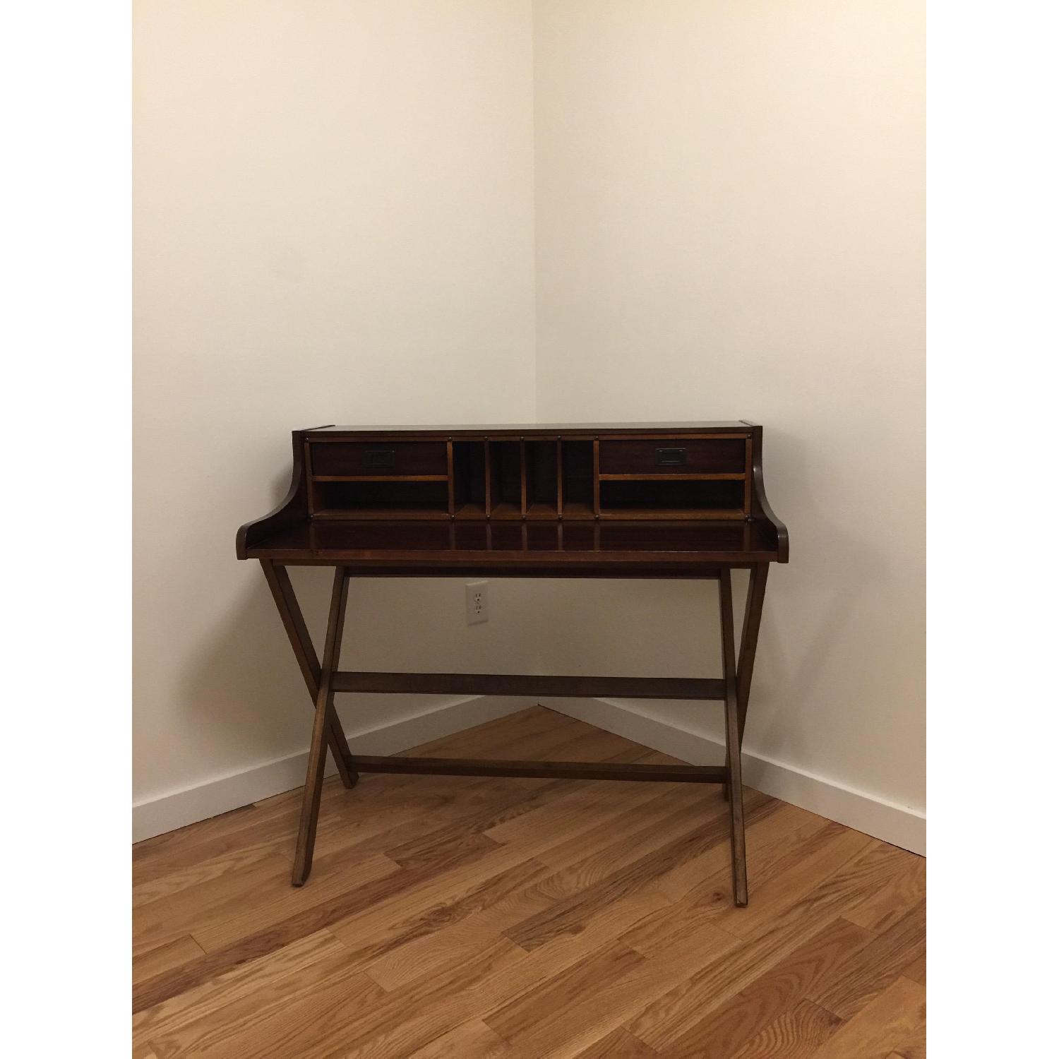 Pier 1 Campaign Desk - image-3