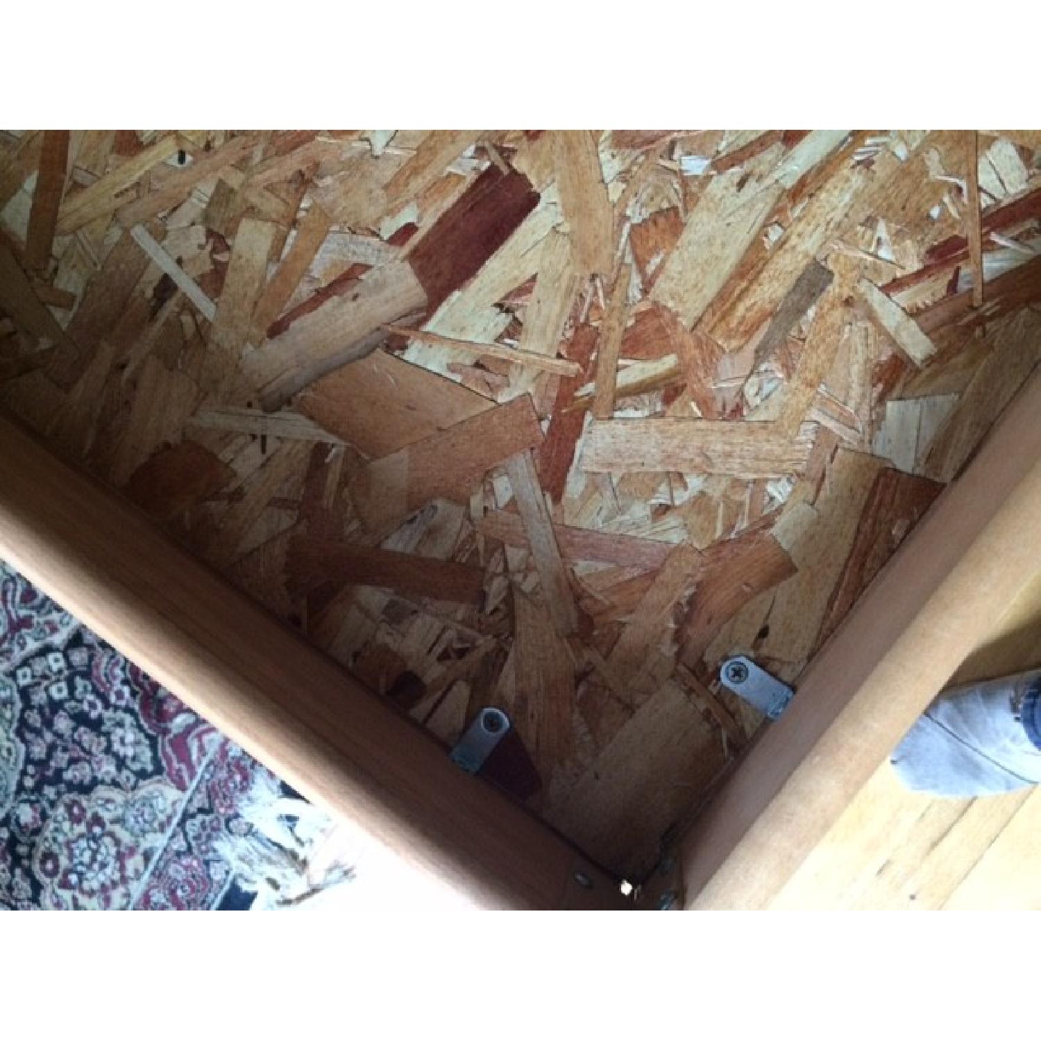 Queen Size Captain Bed - image-5