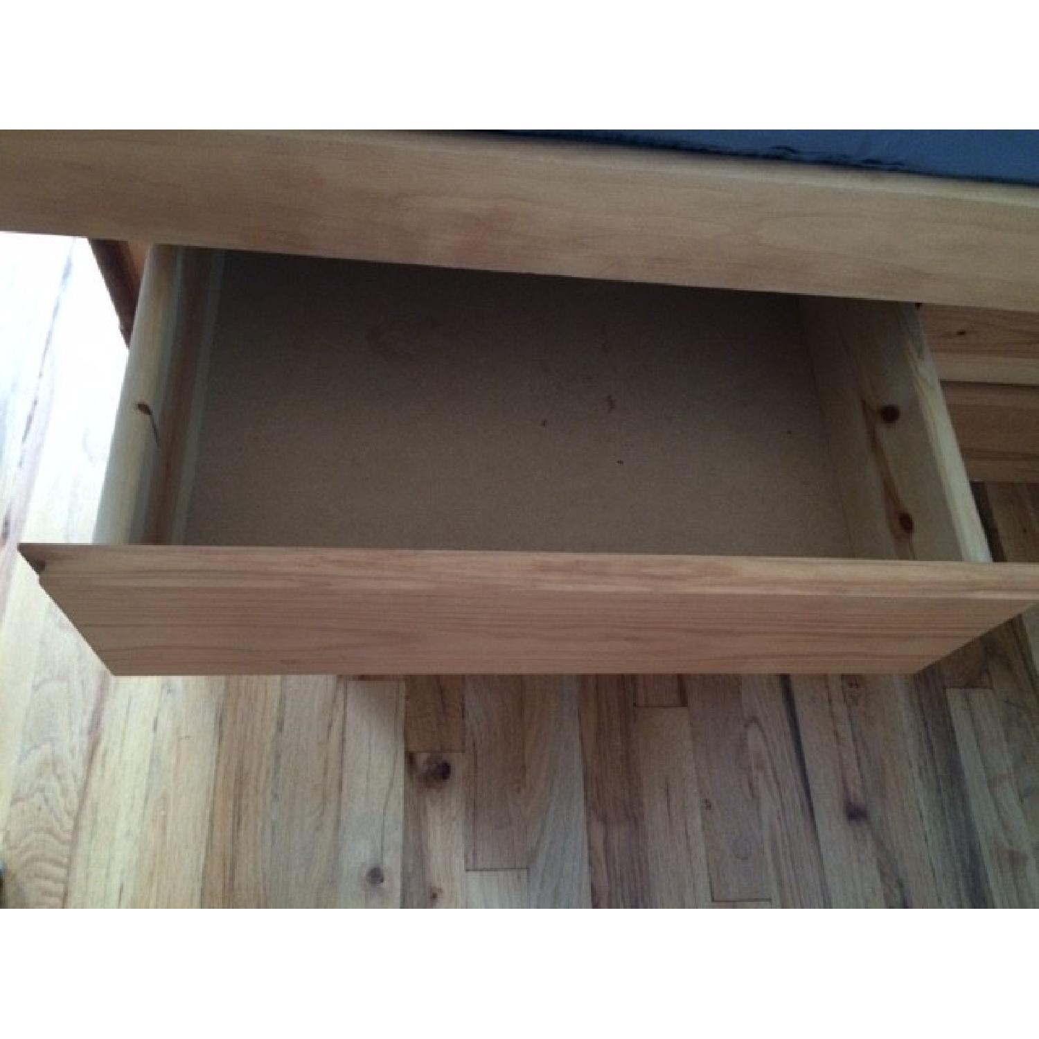 Queen Size Captain Bed - image-7