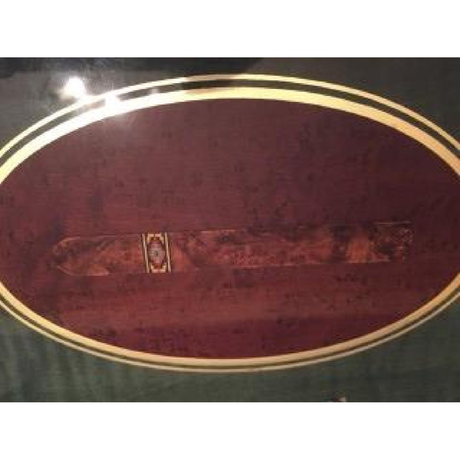 Elie Bleu Paris Designer Humidor - image-2