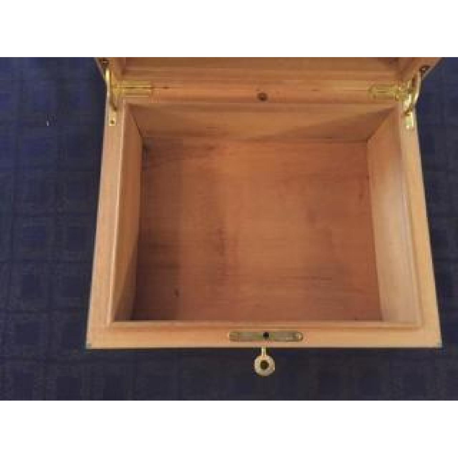 Elie Bleu Paris Designer Humidor - image-5