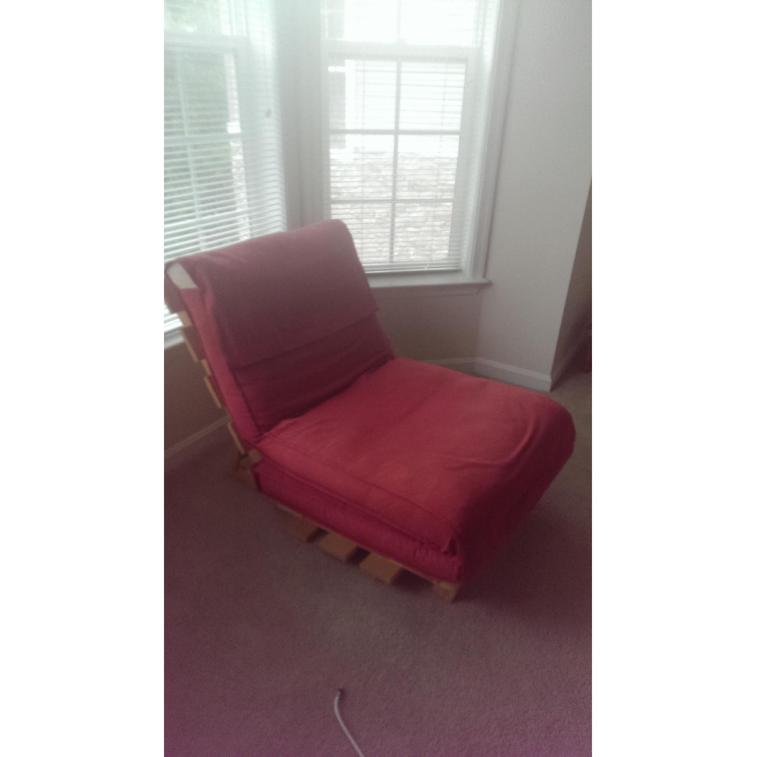 Ikea Twin Size Futon - image-1