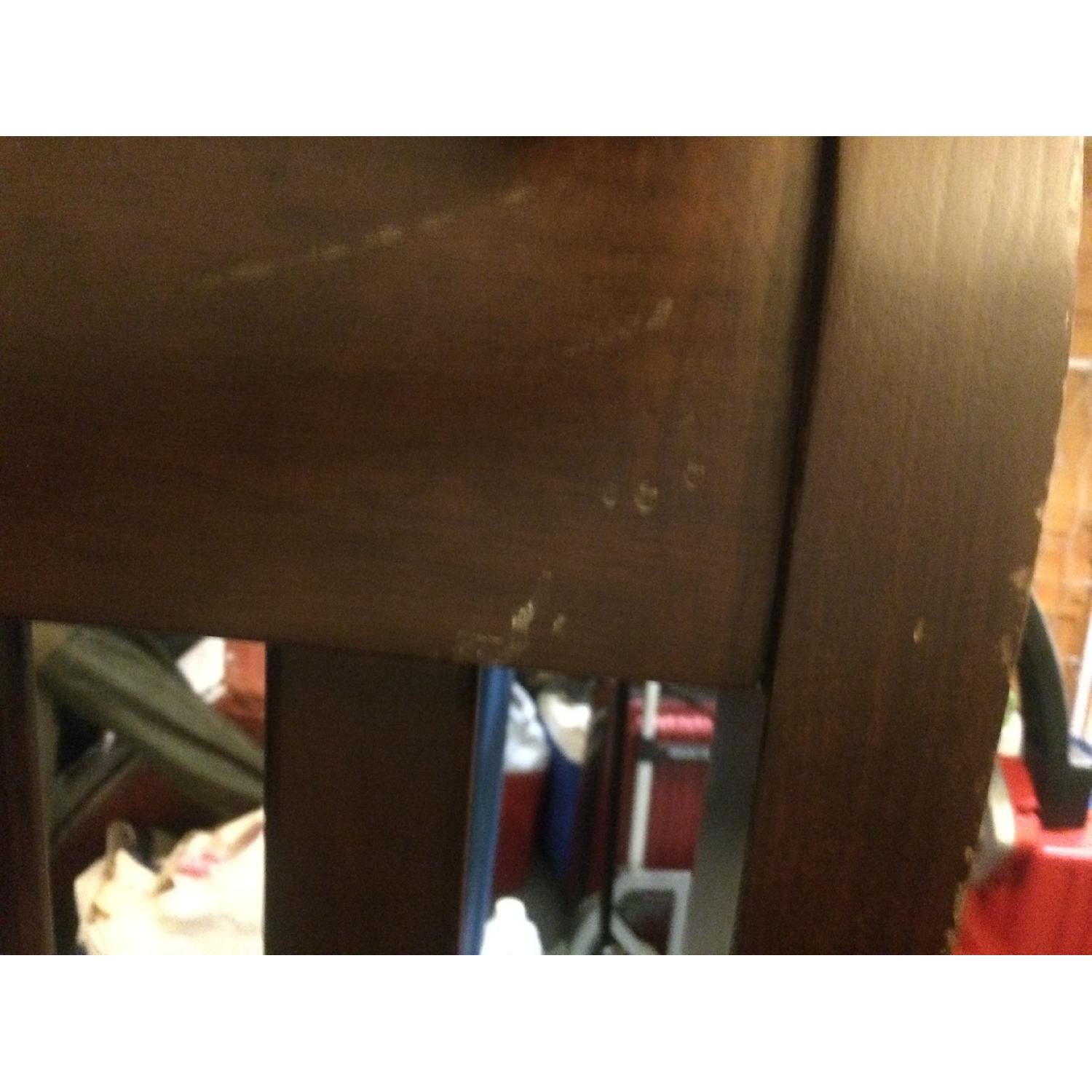 Babi Italia Convertible Crib/Toddler Bed - image-4