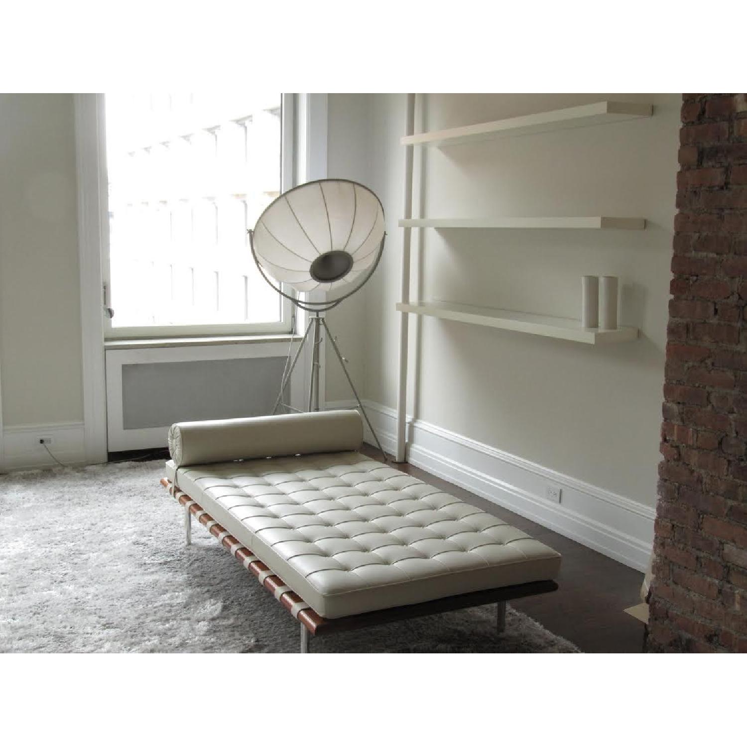 Knoll Barcelona Daybed - image-4