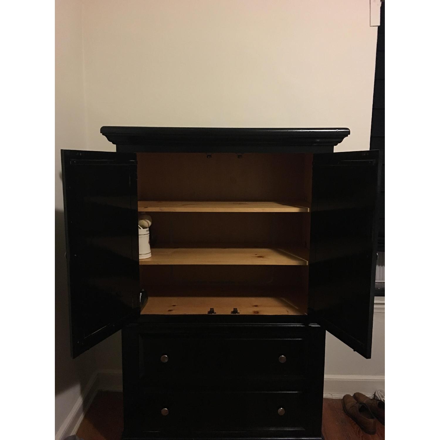 Macy's Armoire AptDeco