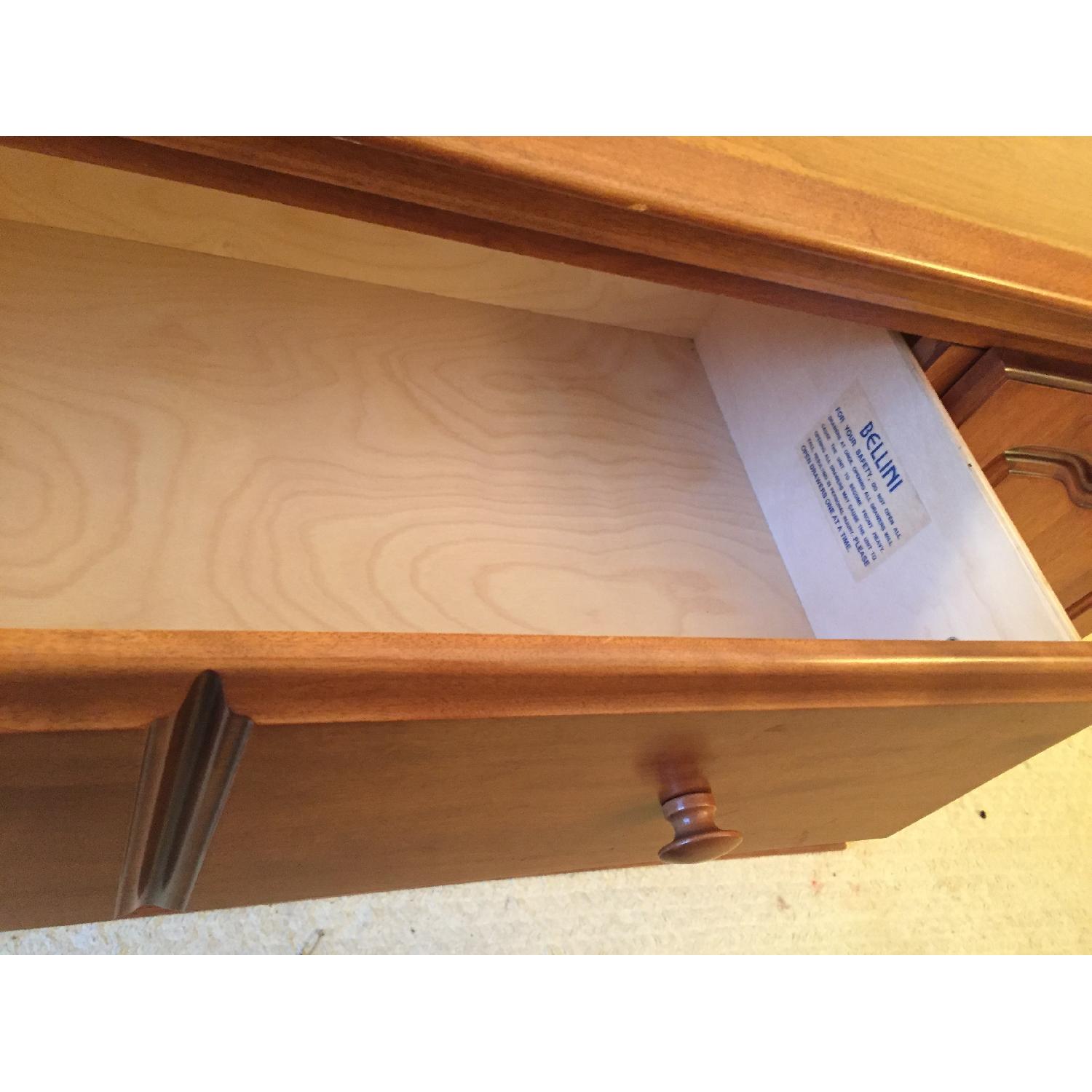 Bellini Baby & Teen Furniture Dresser - image-6