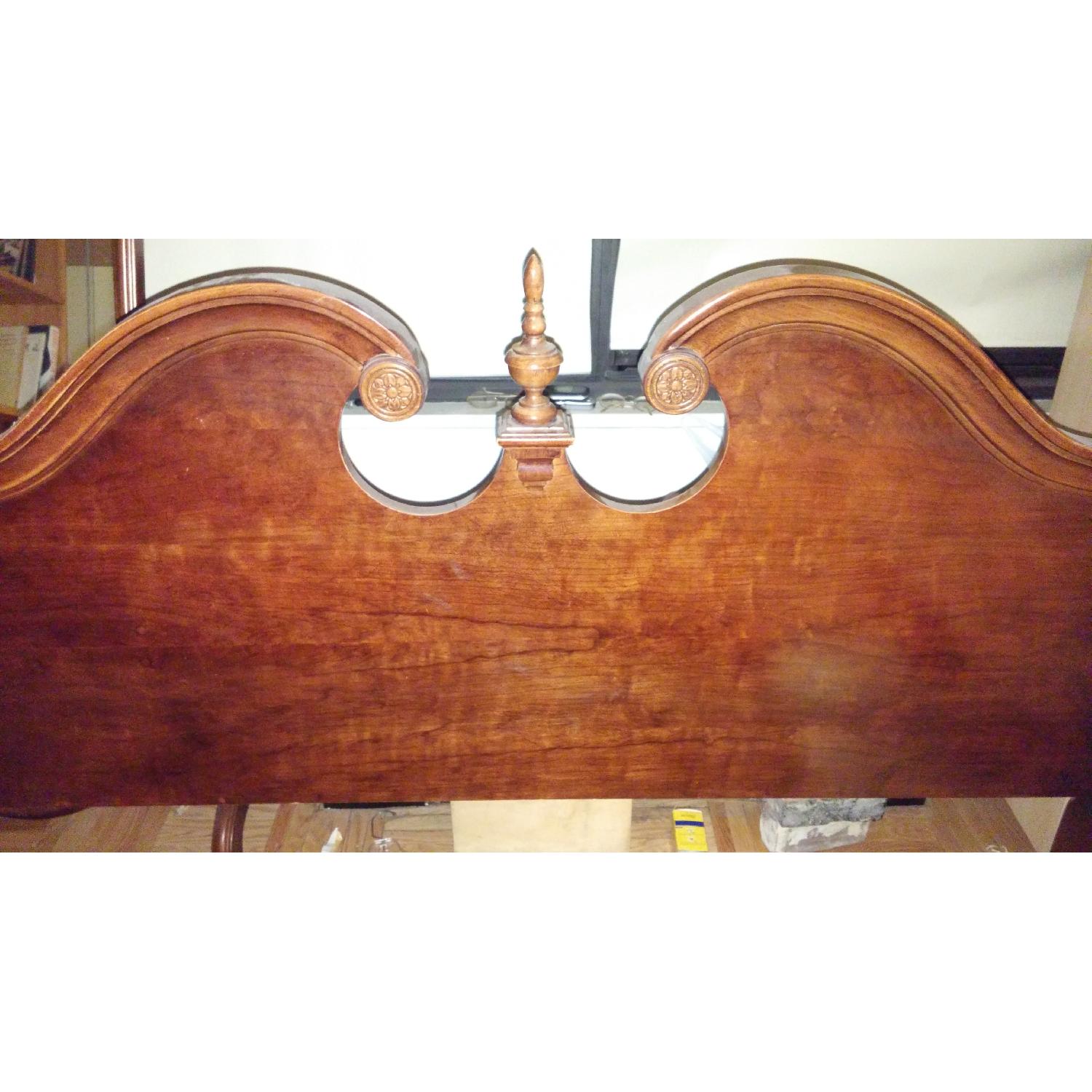 Bombay Co. Four Post Queen Bed Frame - image-6