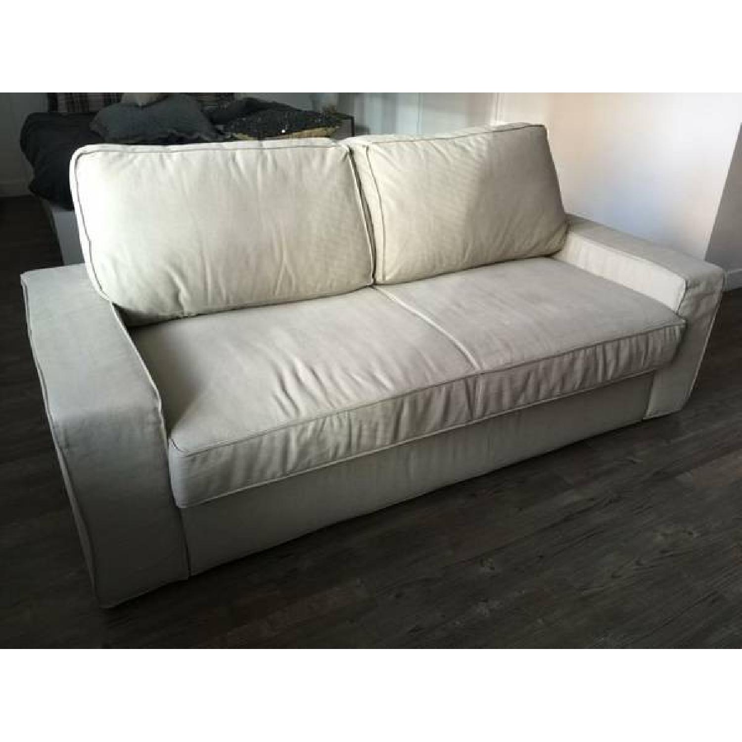Ikea Sofa Bed - image-1