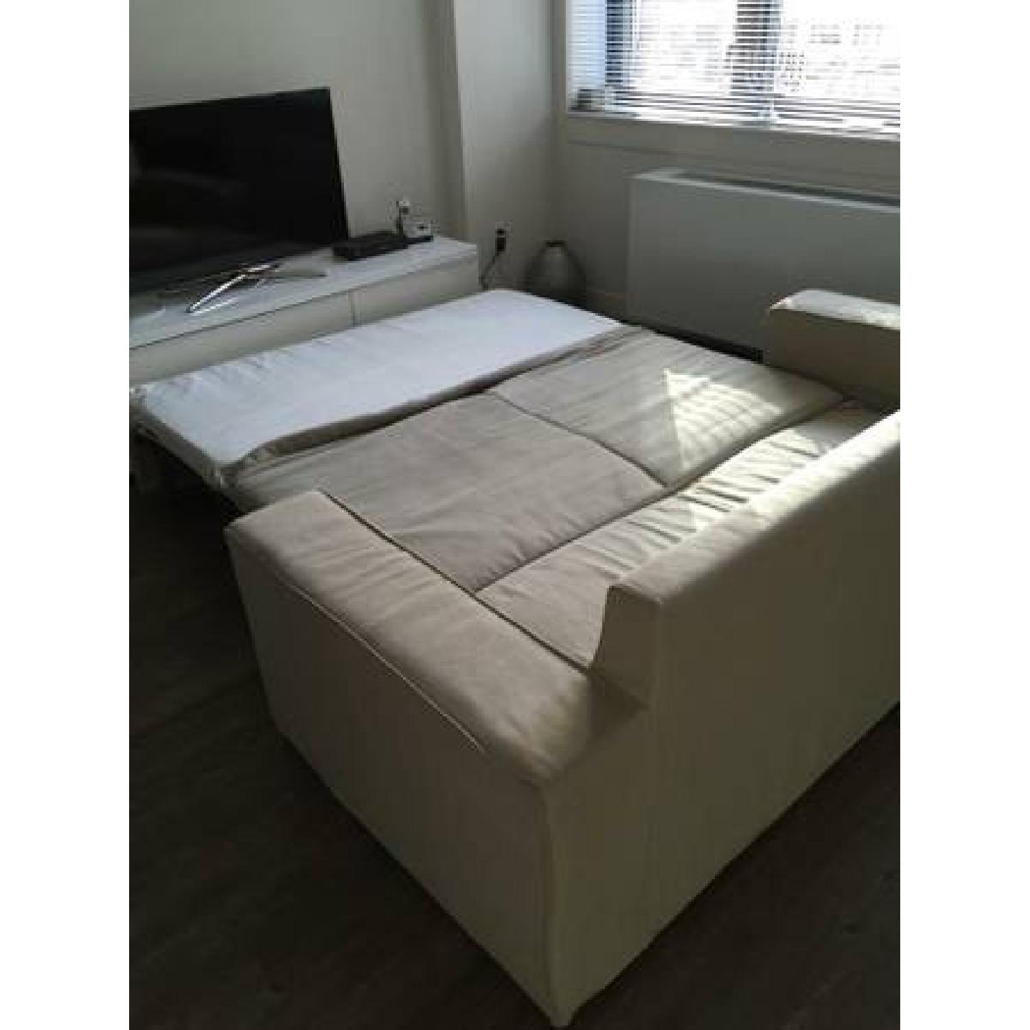 Ikea Sofa Bed - image-4