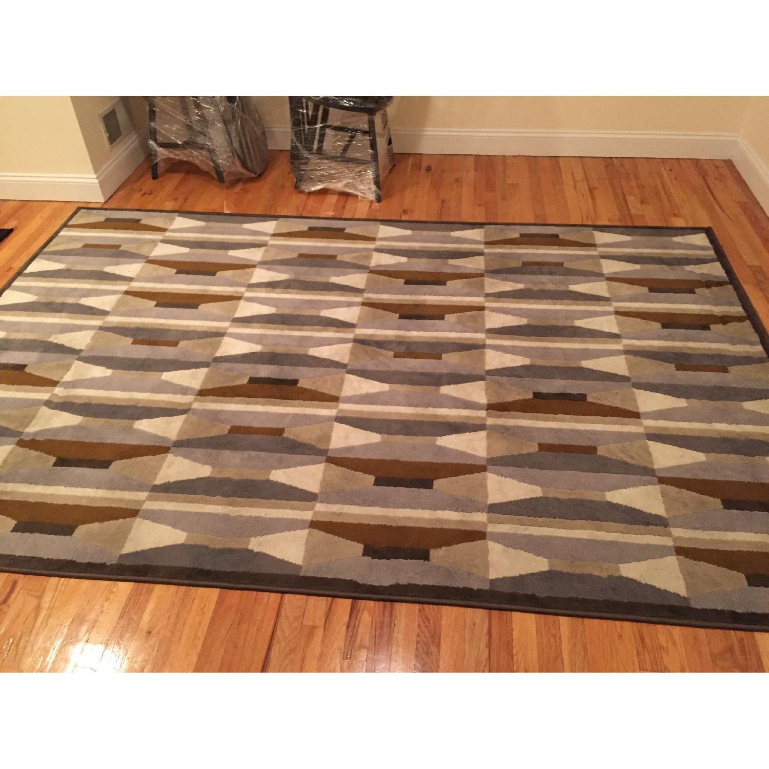 Ikea Vidstrup Rug - image-1