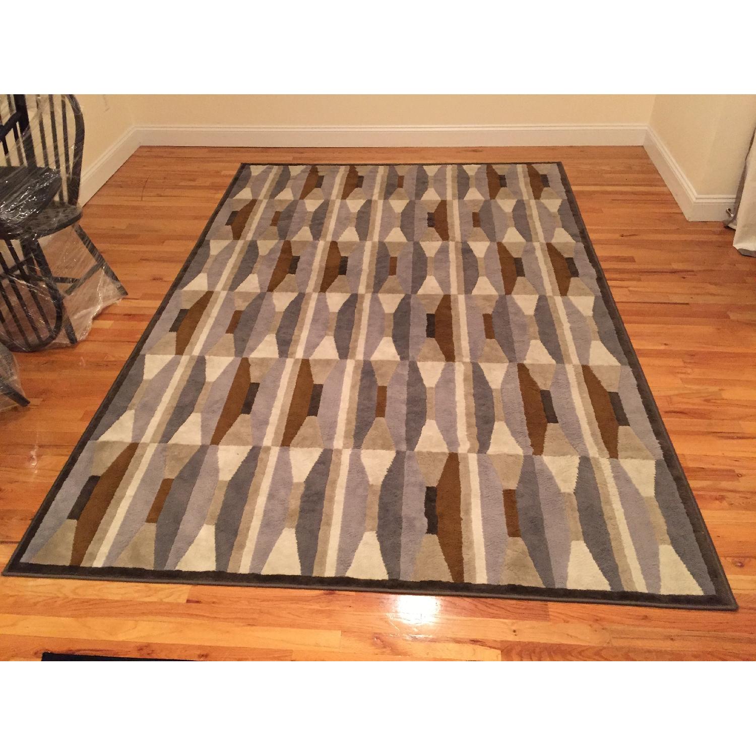 Ikea Vidstrup Rug - image-2