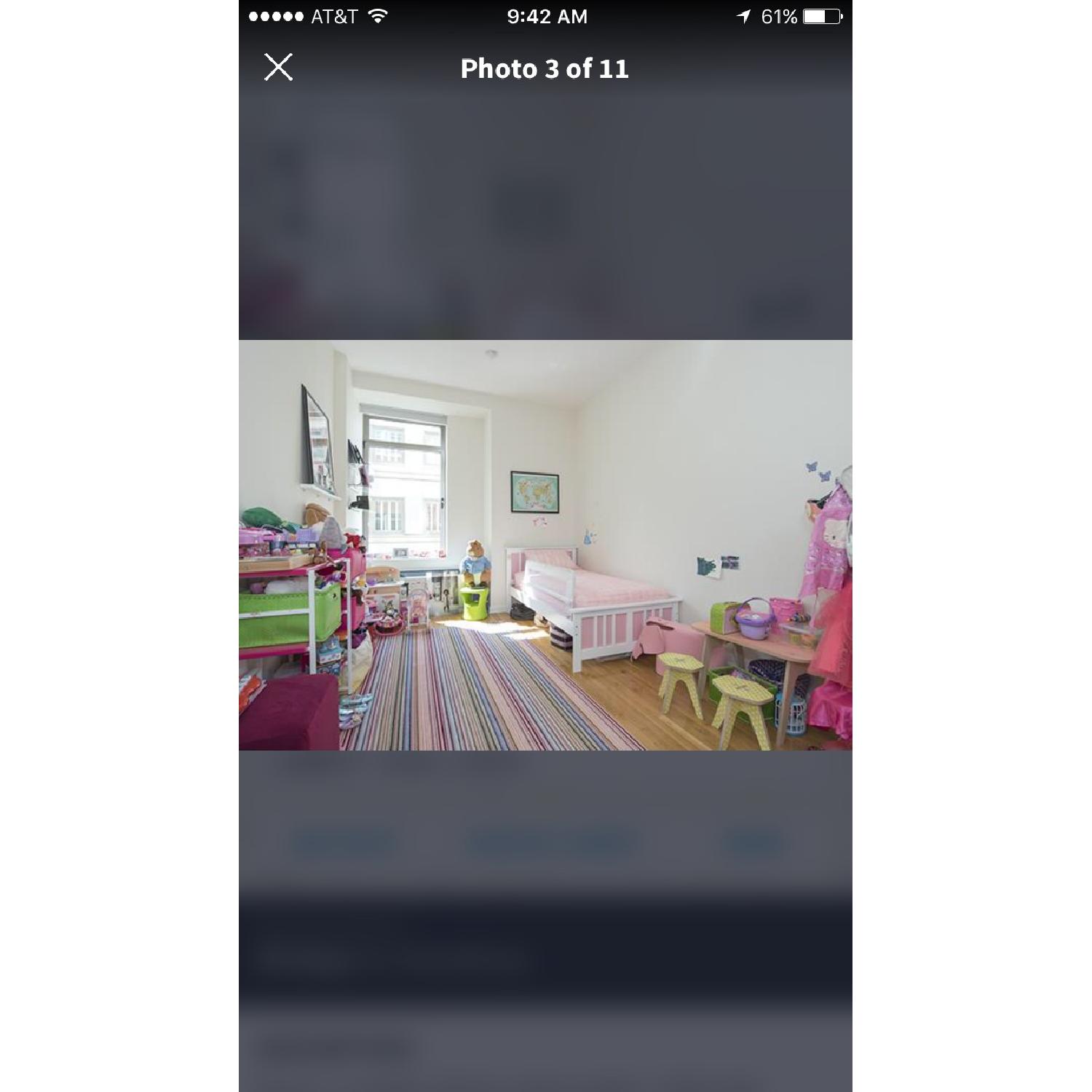 Stark Missoni Home Luca Rug - image-1