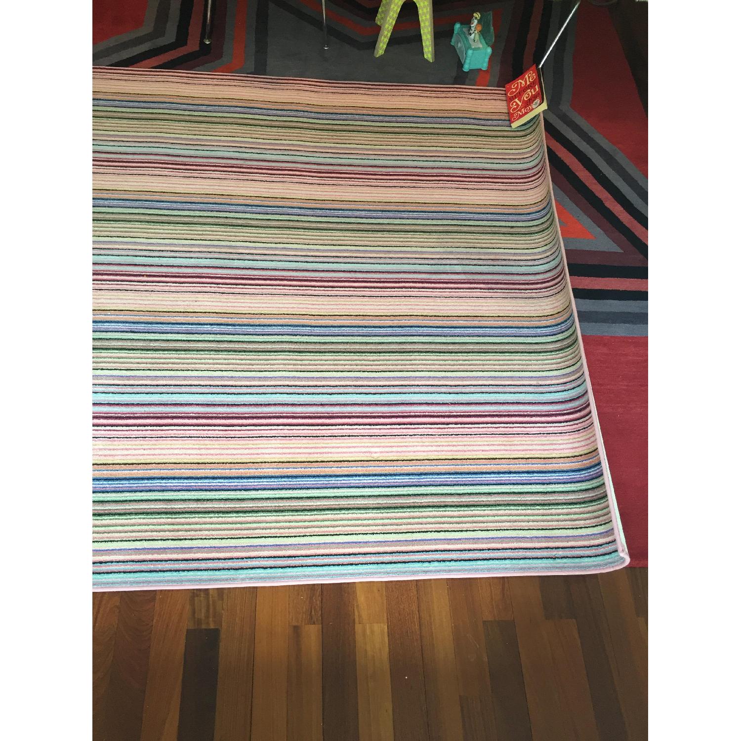 Stark Missoni Home Luca Rug - image-4