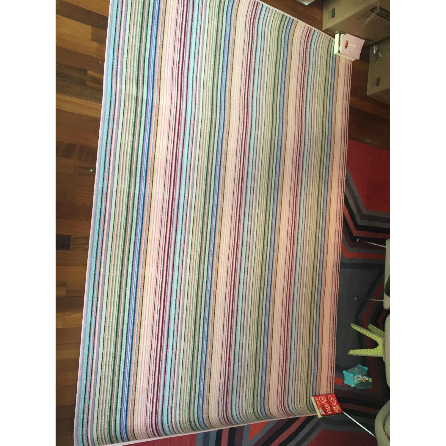 Stark Missoni Home Luca Rug - image-5