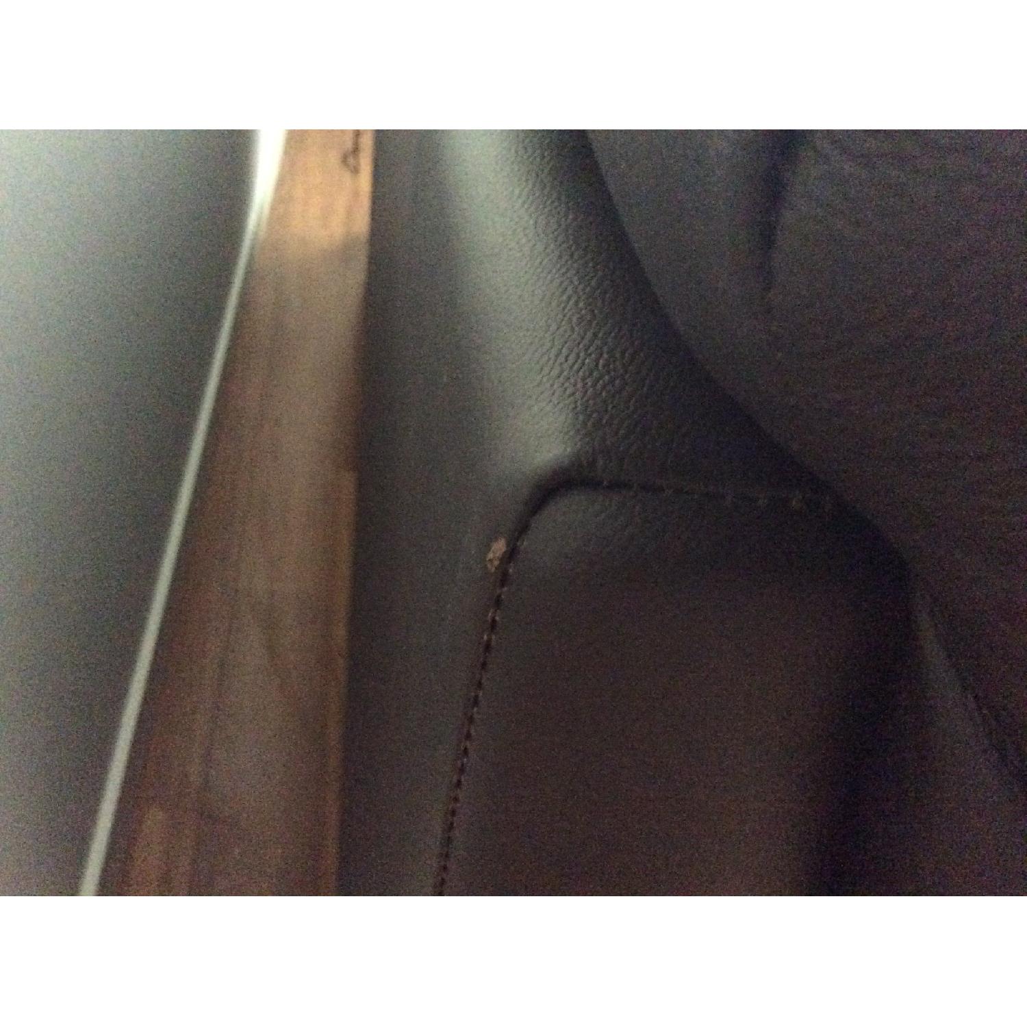 Natuzzi Edition Leather 3 Piece Sofa Set - image-3