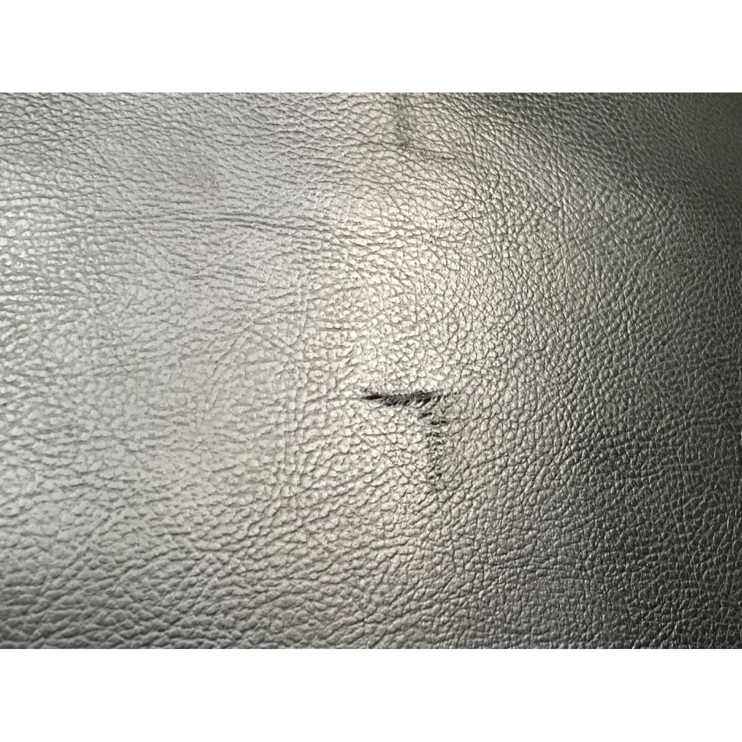 Staples Osgood Bonded Leather Managers Chair - image-5