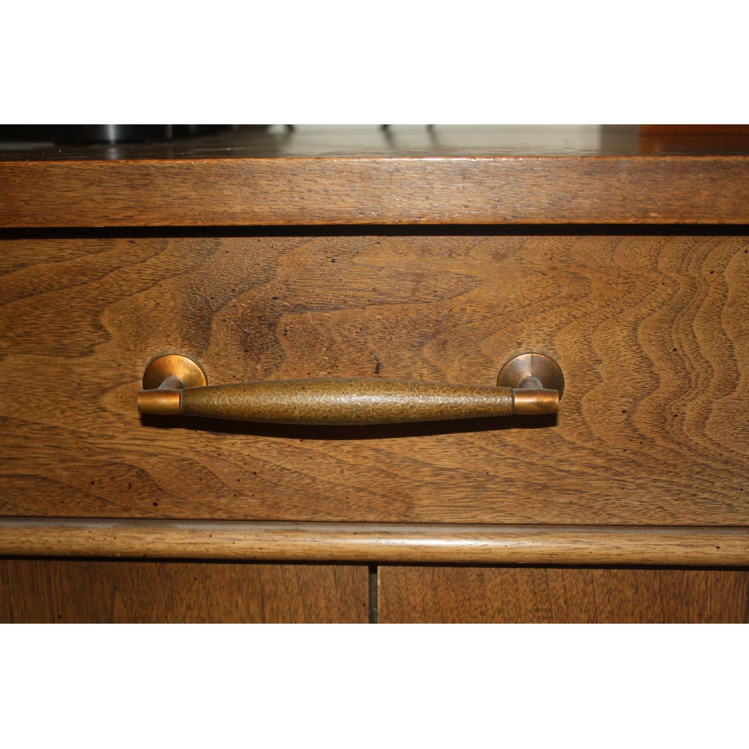 Vintage Heritage Henredon Credenza - image-2
