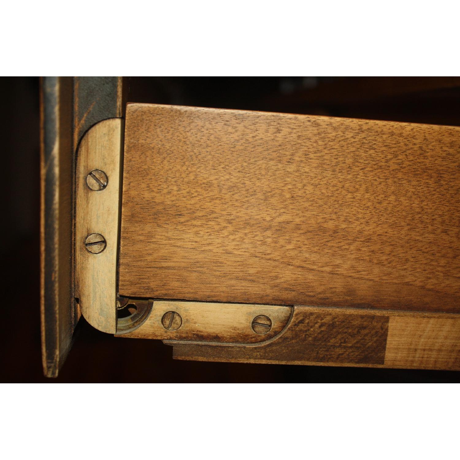 Vintage Heritage Henredon Credenza - image-3