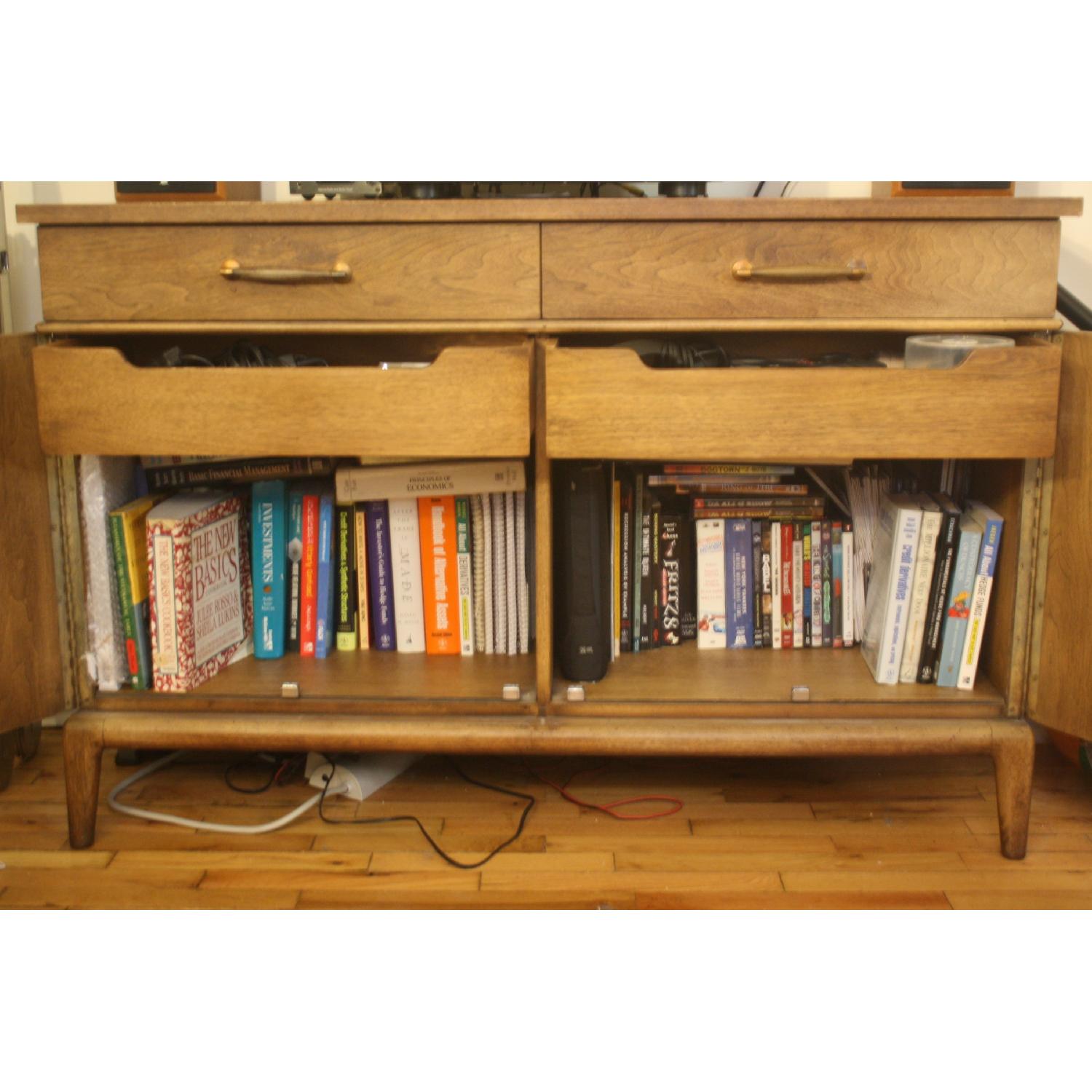 Vintage Heritage Henredon Credenza - image-4