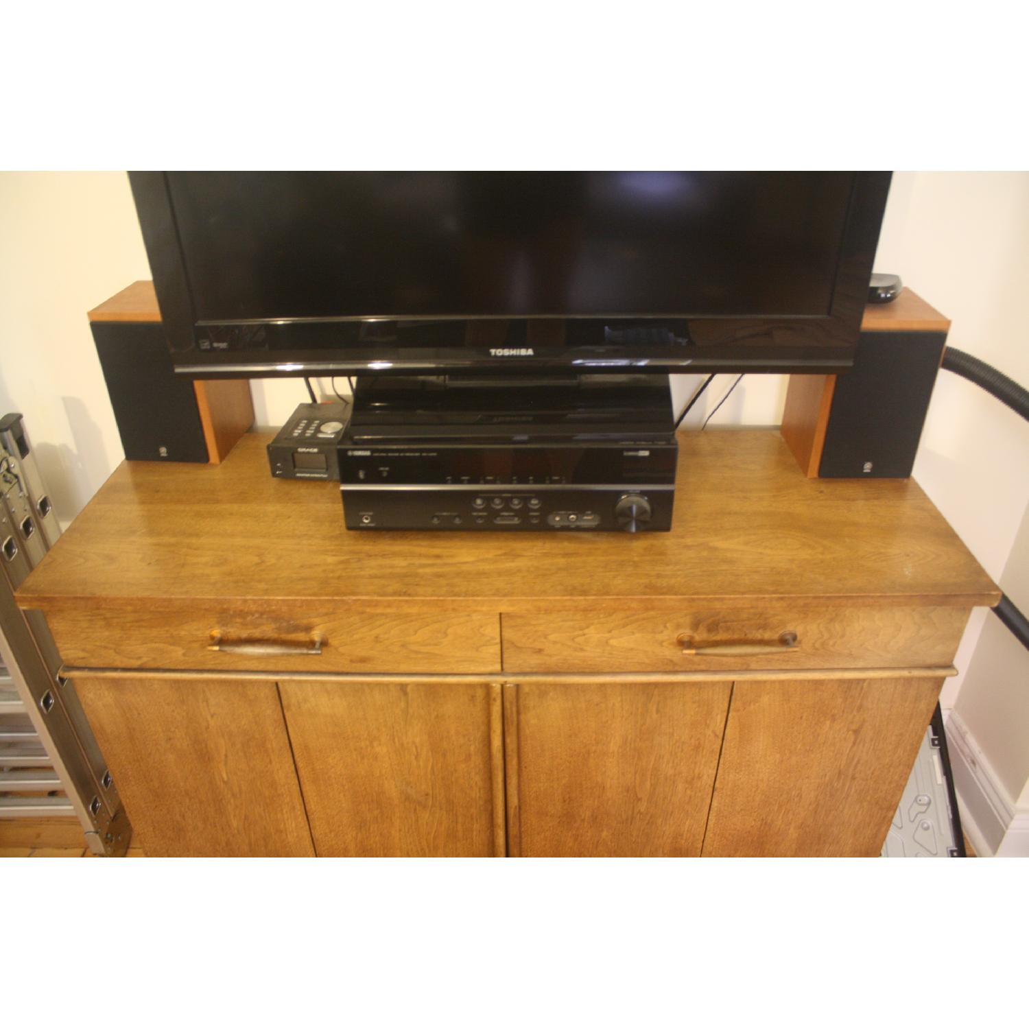 Vintage Heritage Henredon Credenza - image-5