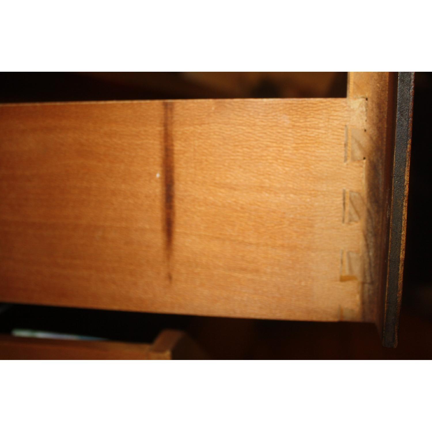 Vintage Heritage Henredon Credenza - image-6