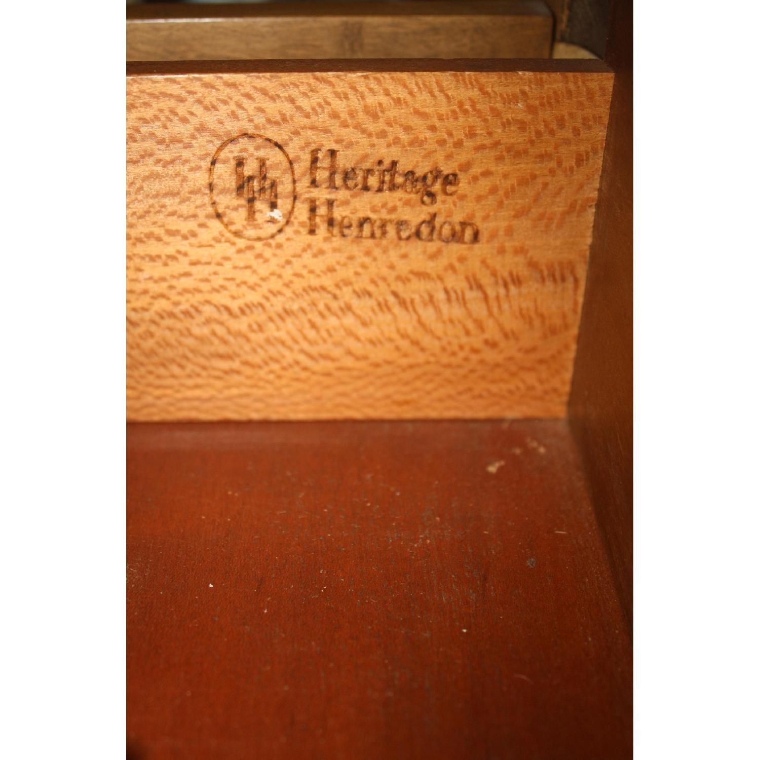 Vintage Heritage Henredon Credenza - image-7