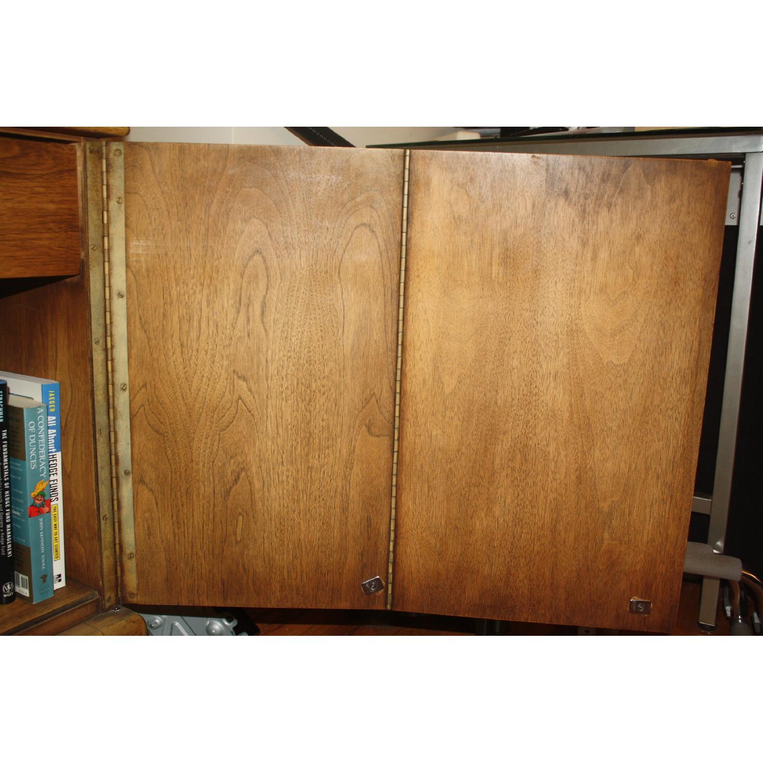 Vintage Heritage Henredon Credenza - image-8