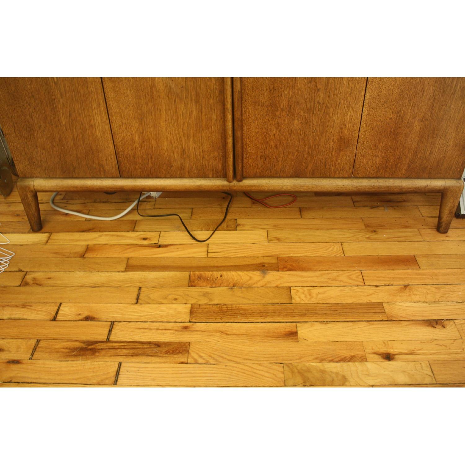 Vintage Heritage Henredon Credenza - image-9