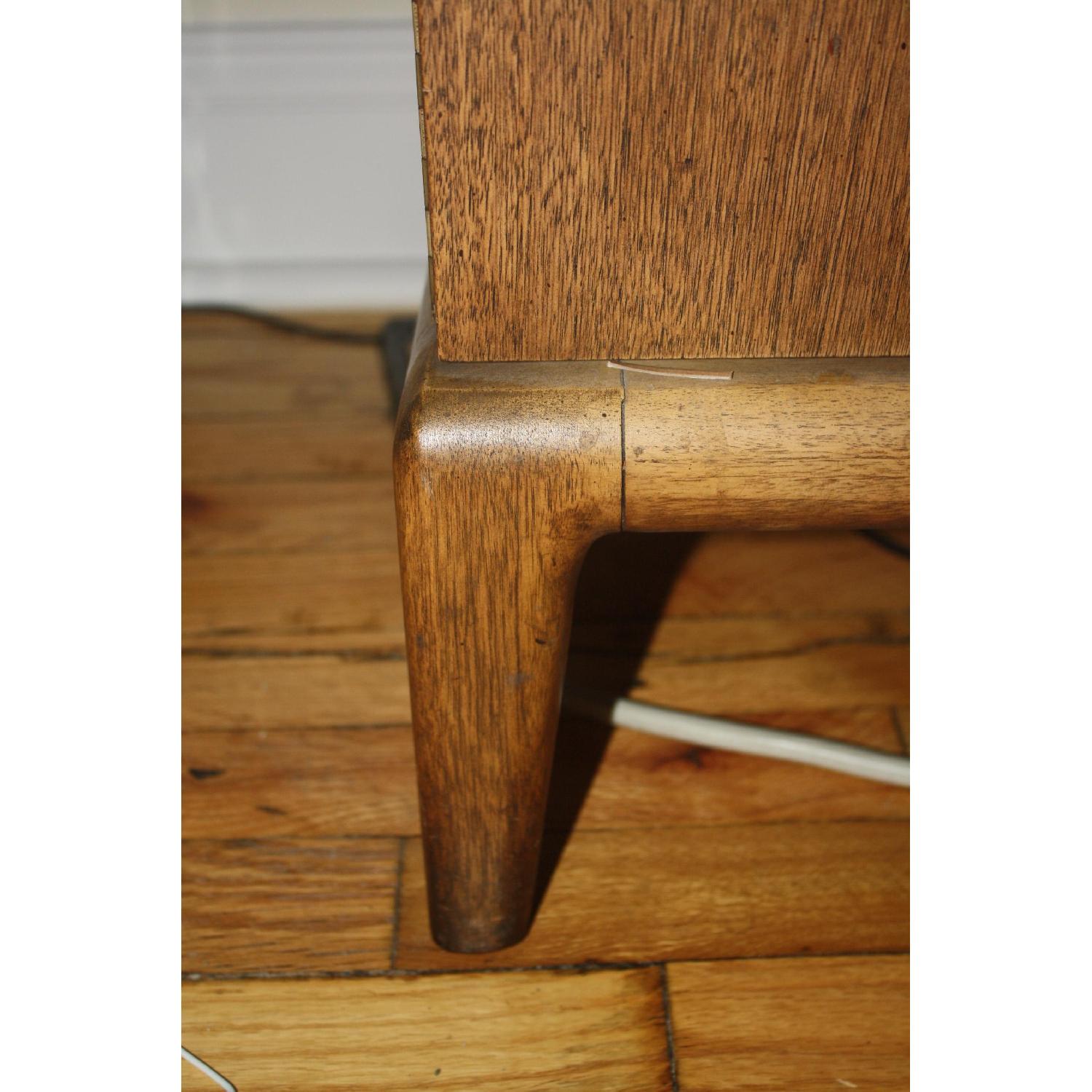 Vintage Heritage Henredon Credenza - image-10